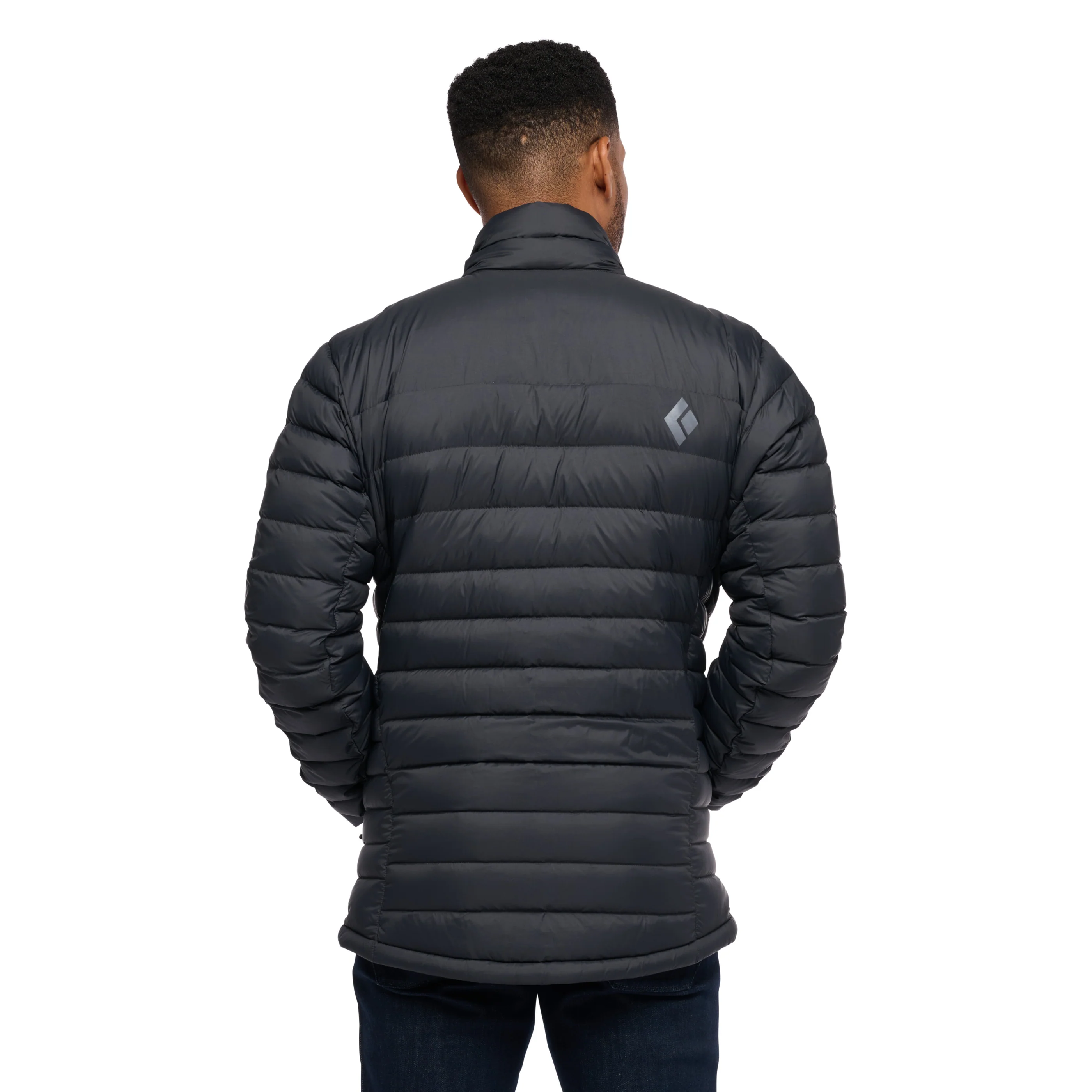Men's Access Down 2.0 Jacket - Image 3