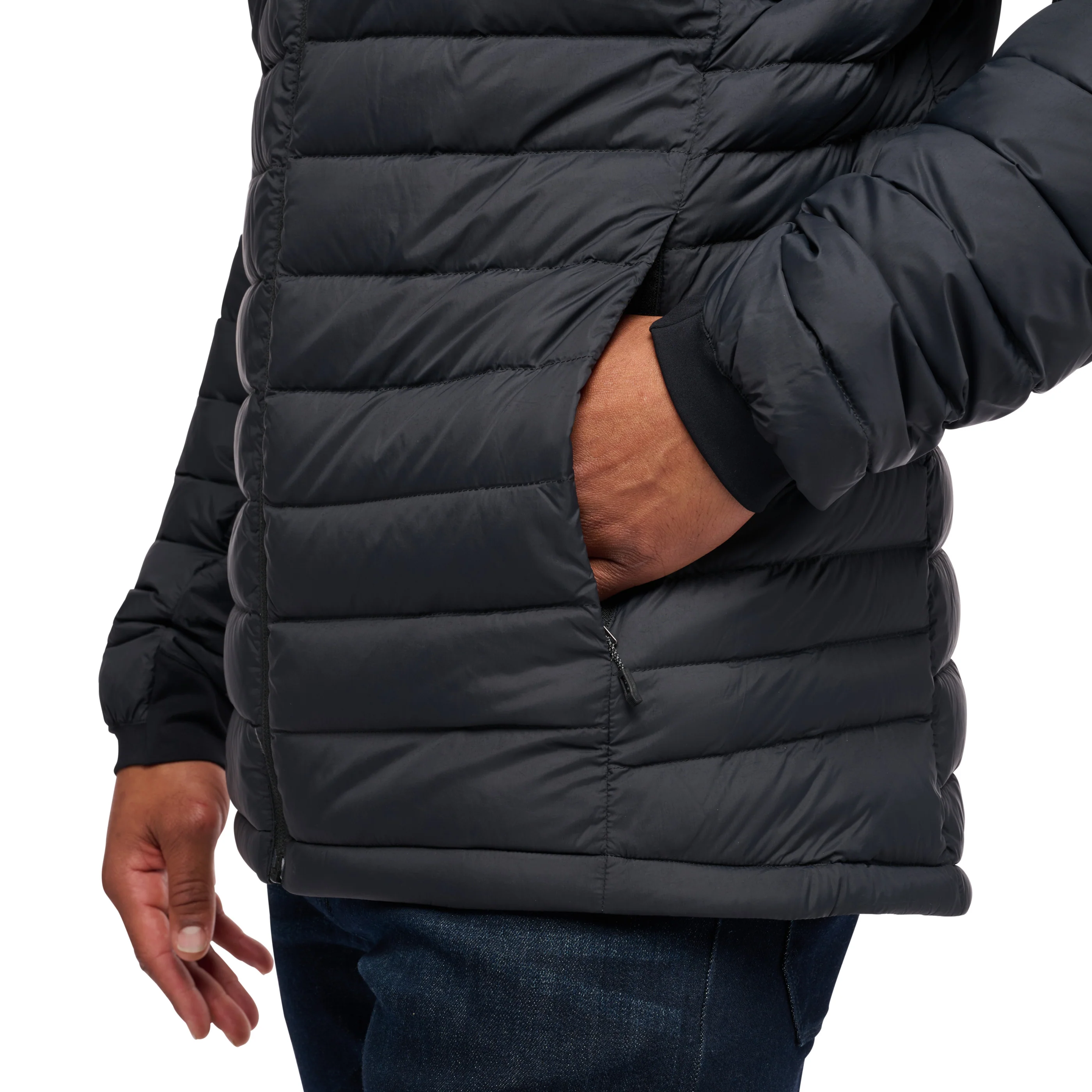 Men's Access Down 2.0 Jacket - Image 4