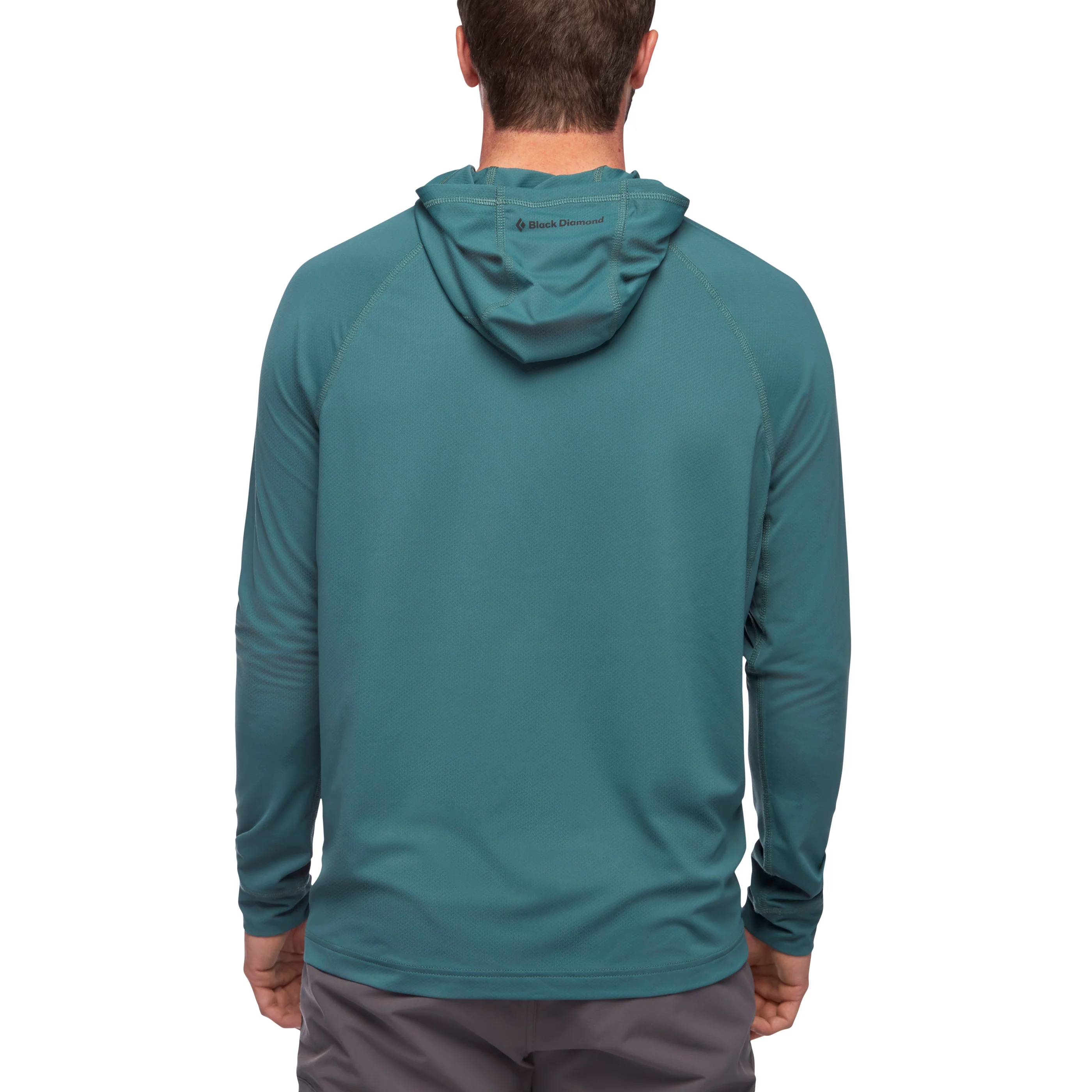 Men's Alpenglow Hoody - Image 12