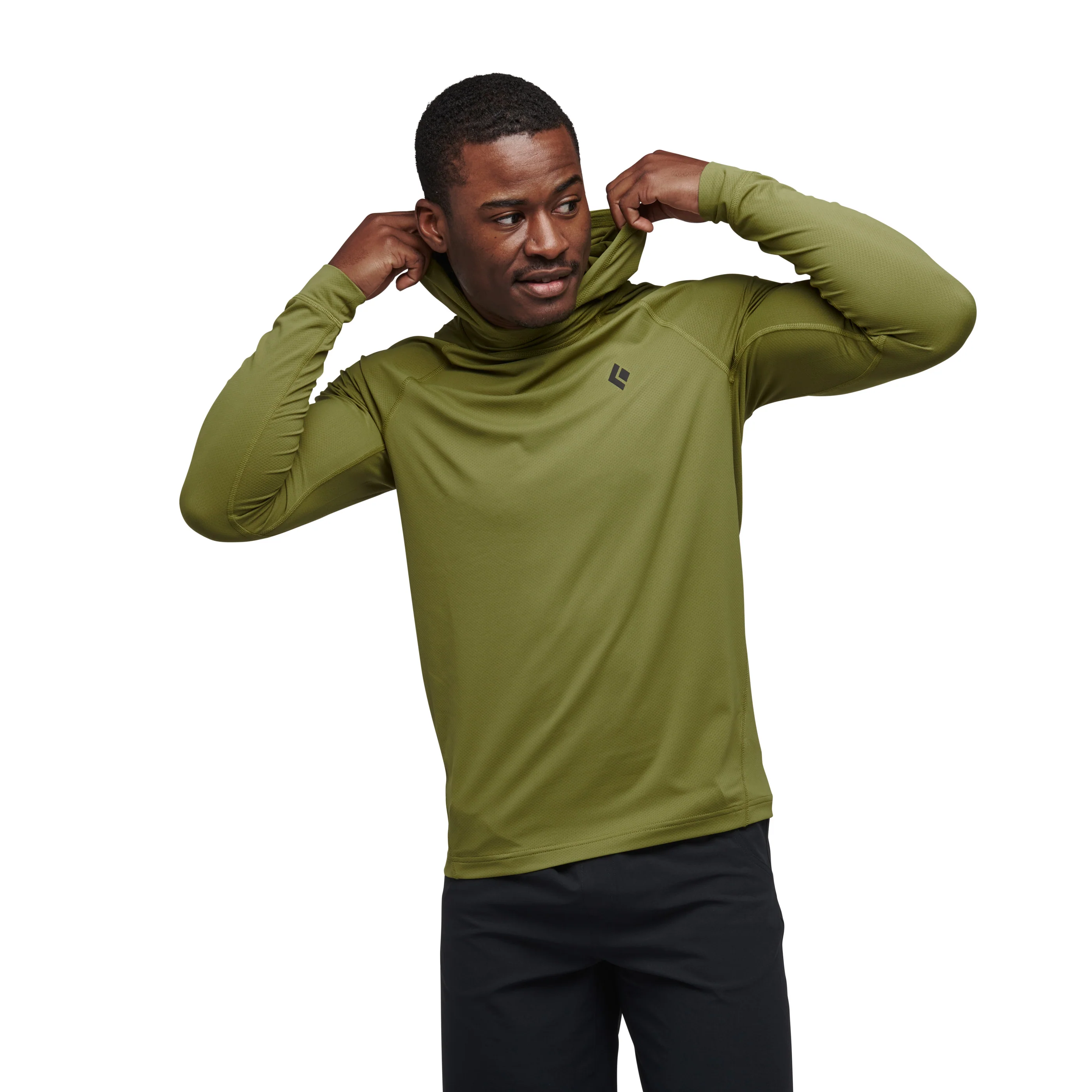 Men's Alpenglow Hoody - Image 13
