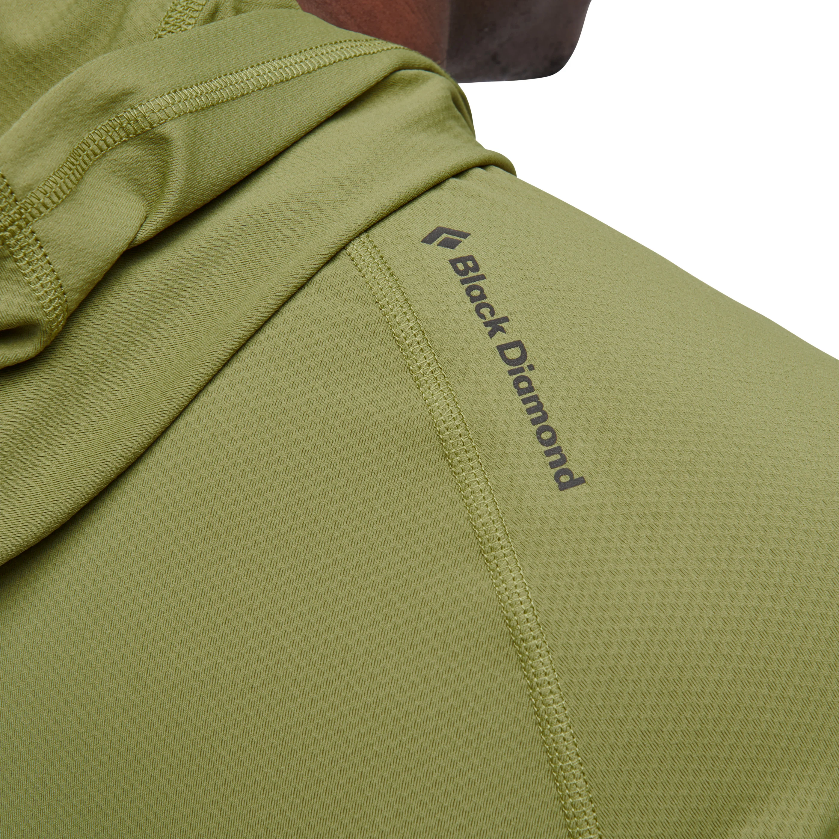 Men's Alpenglow Hoody - Image 15