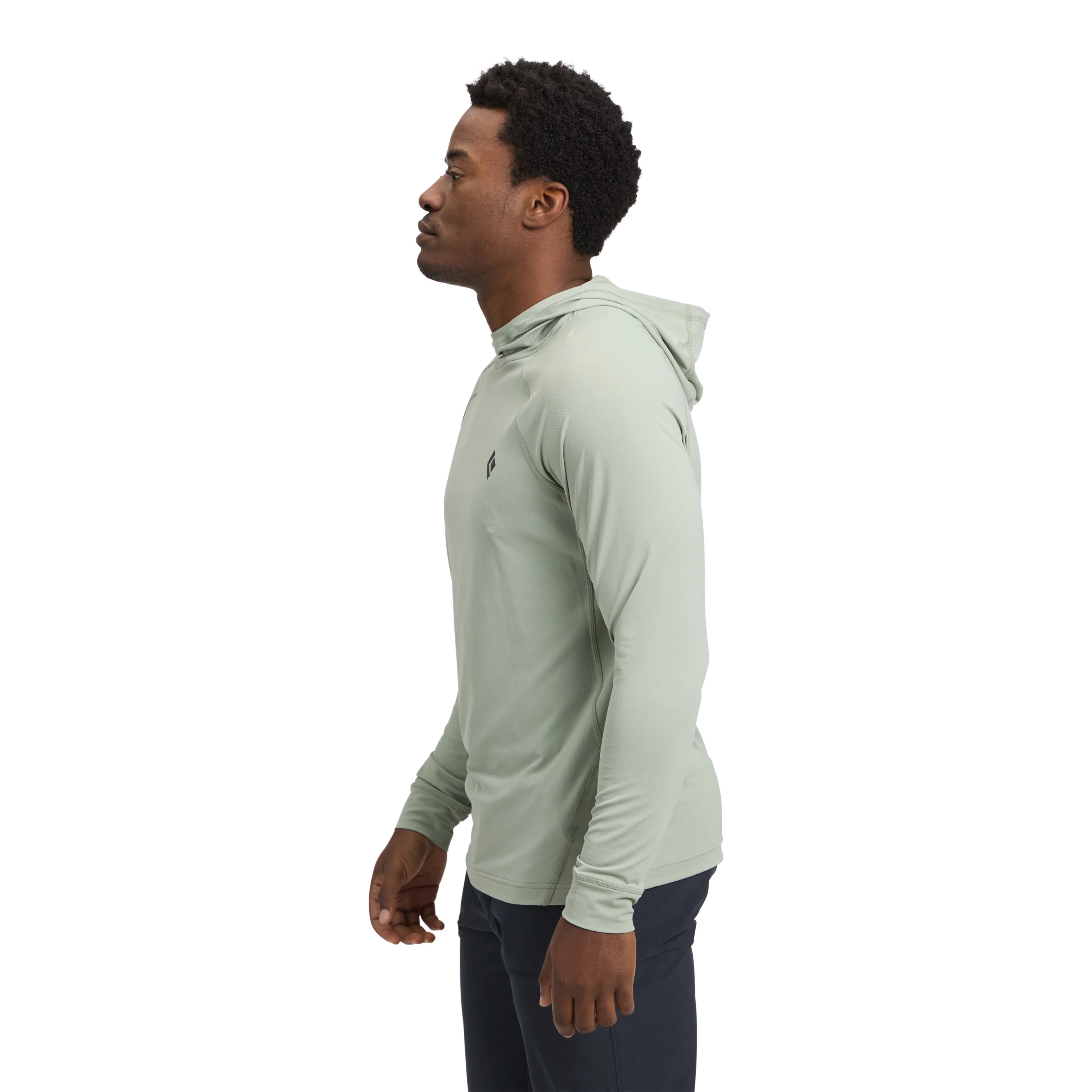 Men's Alpenglow Hoody - Image 17
