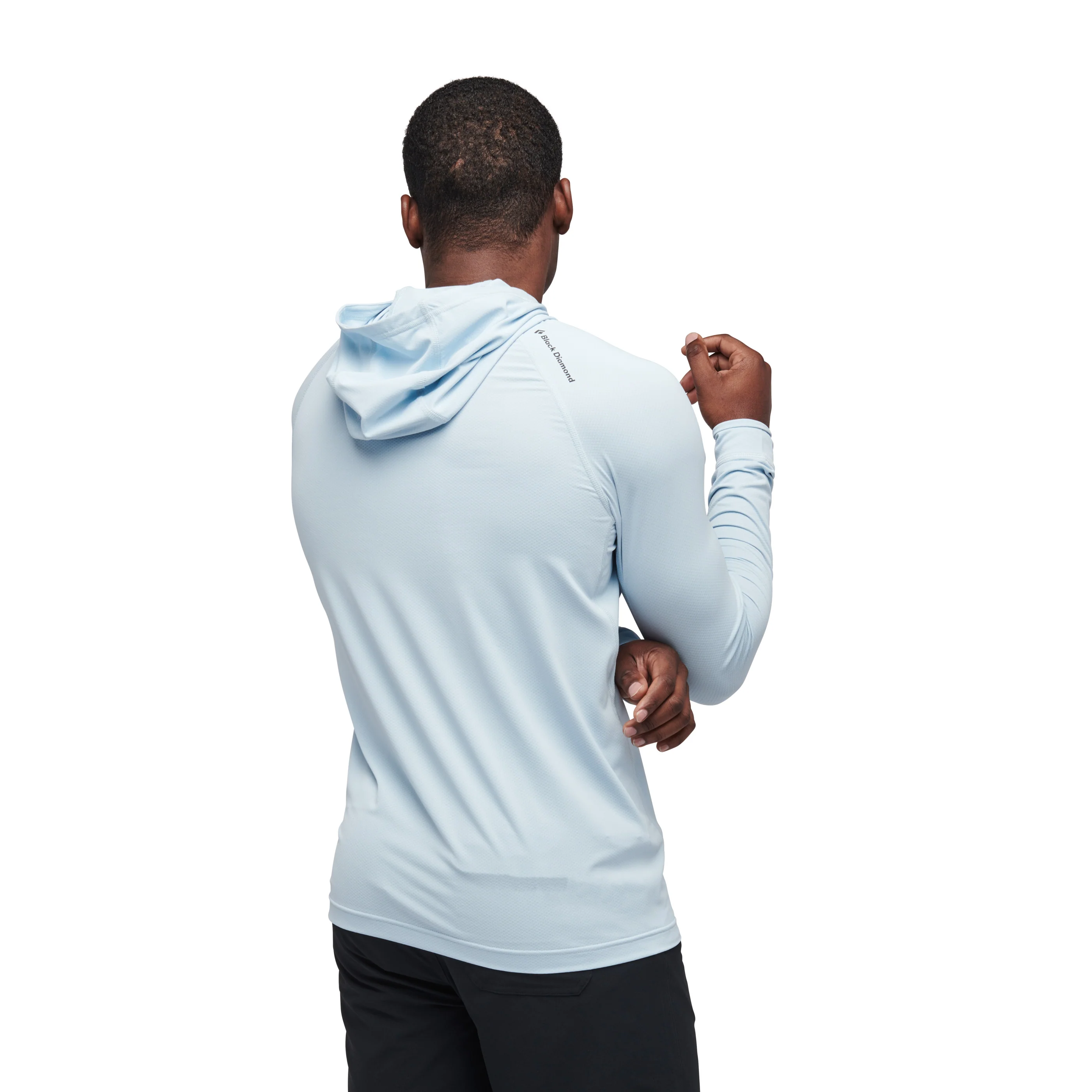 Men's Alpenglow Hoody - Image 23