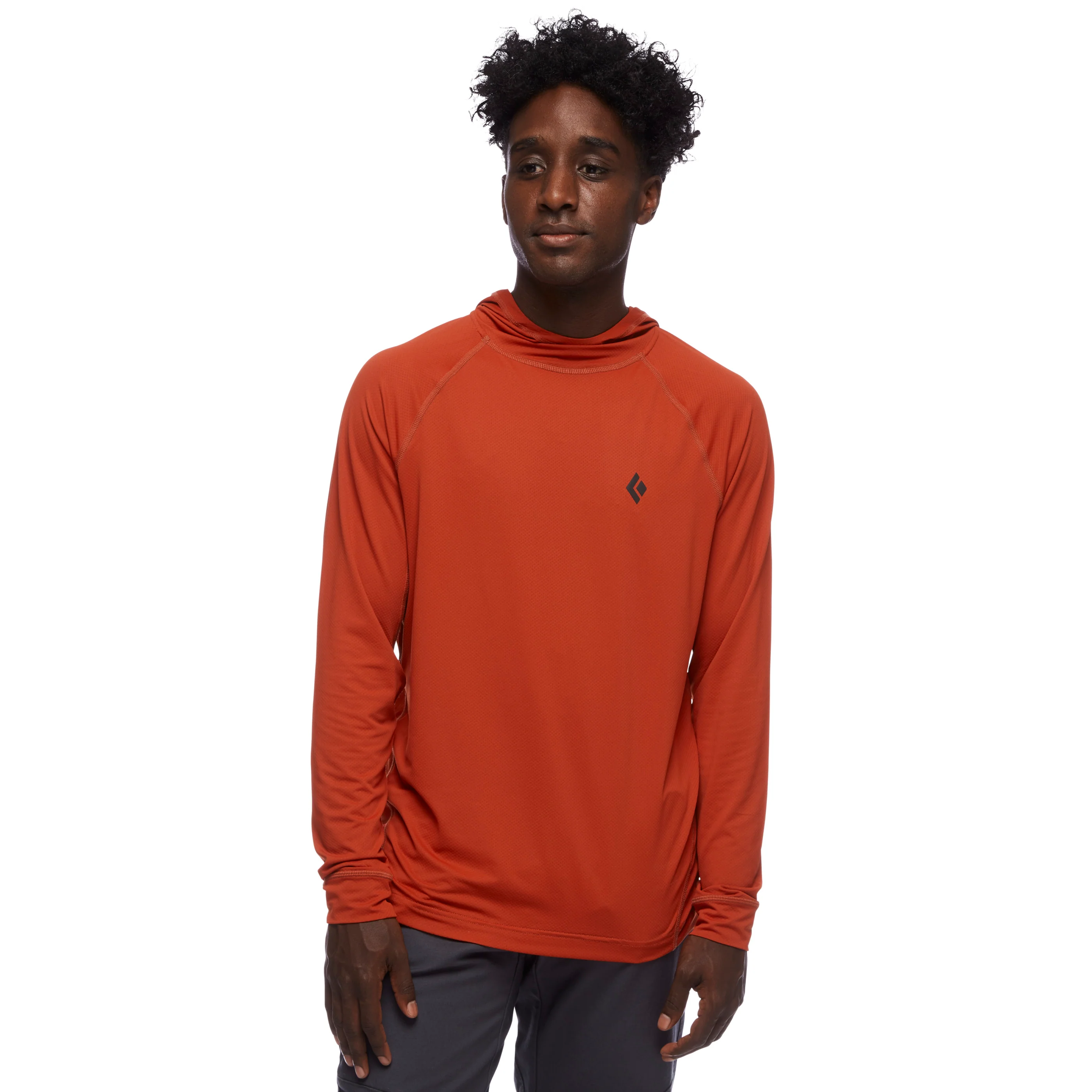 Men's Alpenglow Hoody - Image 30