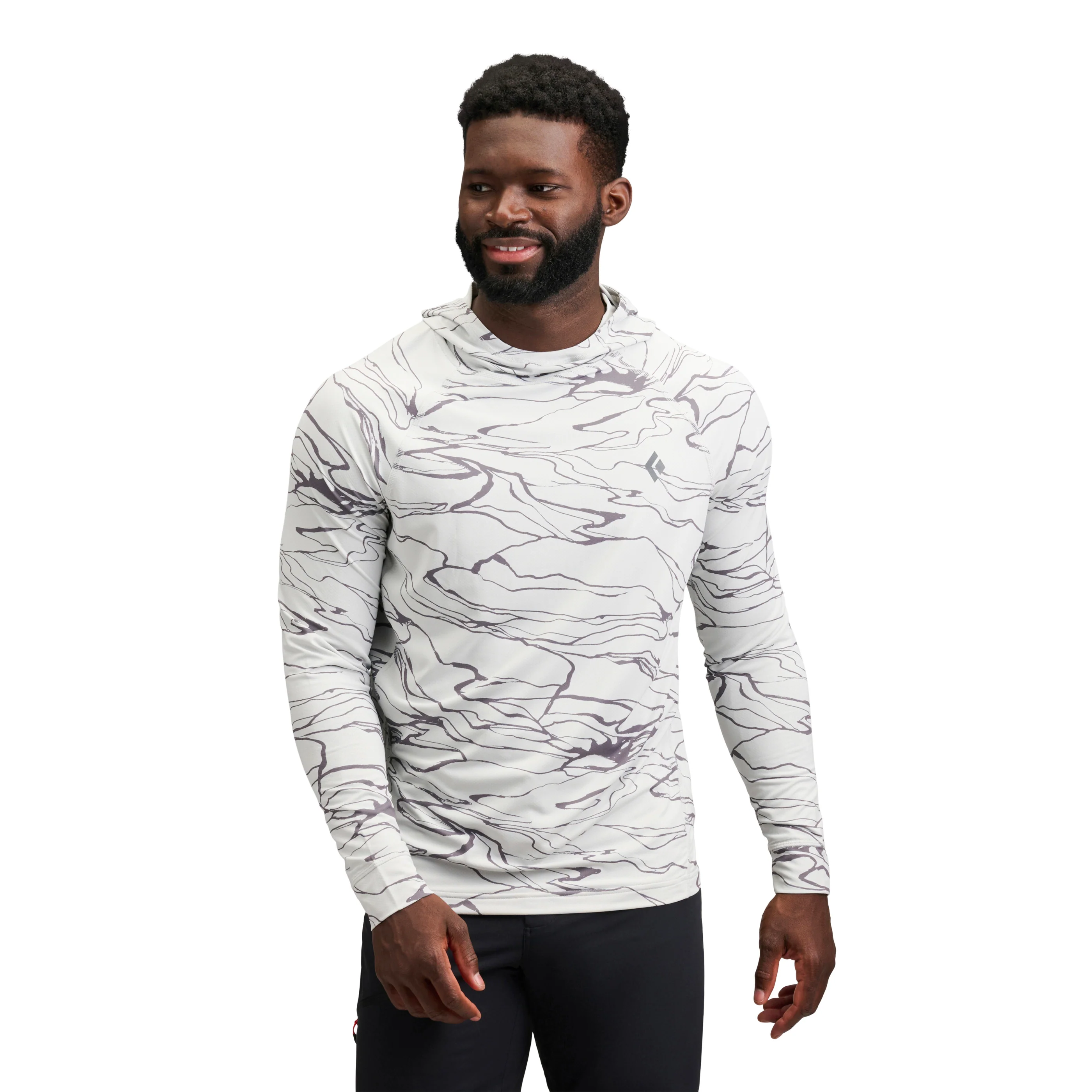 Men's Alpenglow Hoody - Image 36