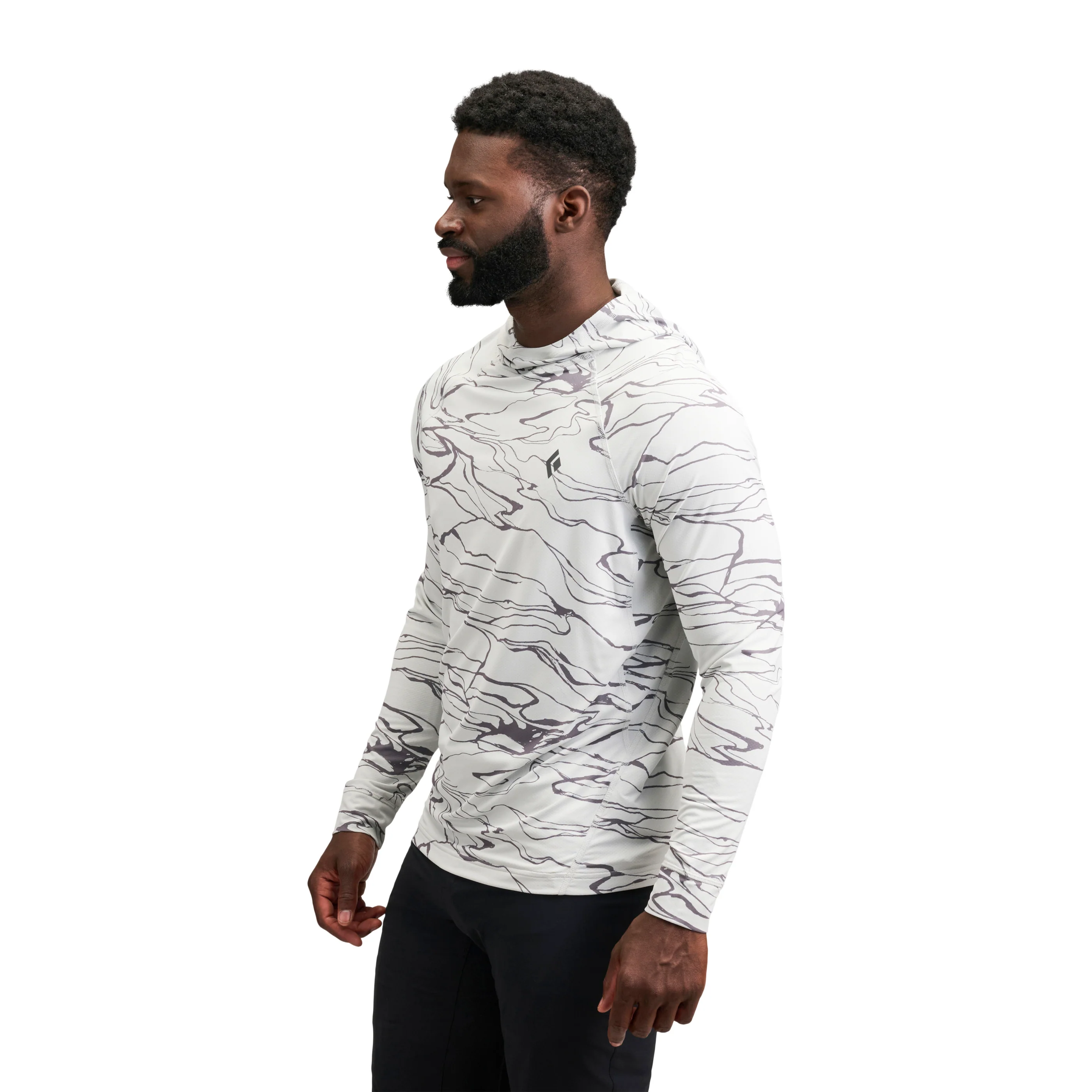 Men's Alpenglow Hoody - Image 37