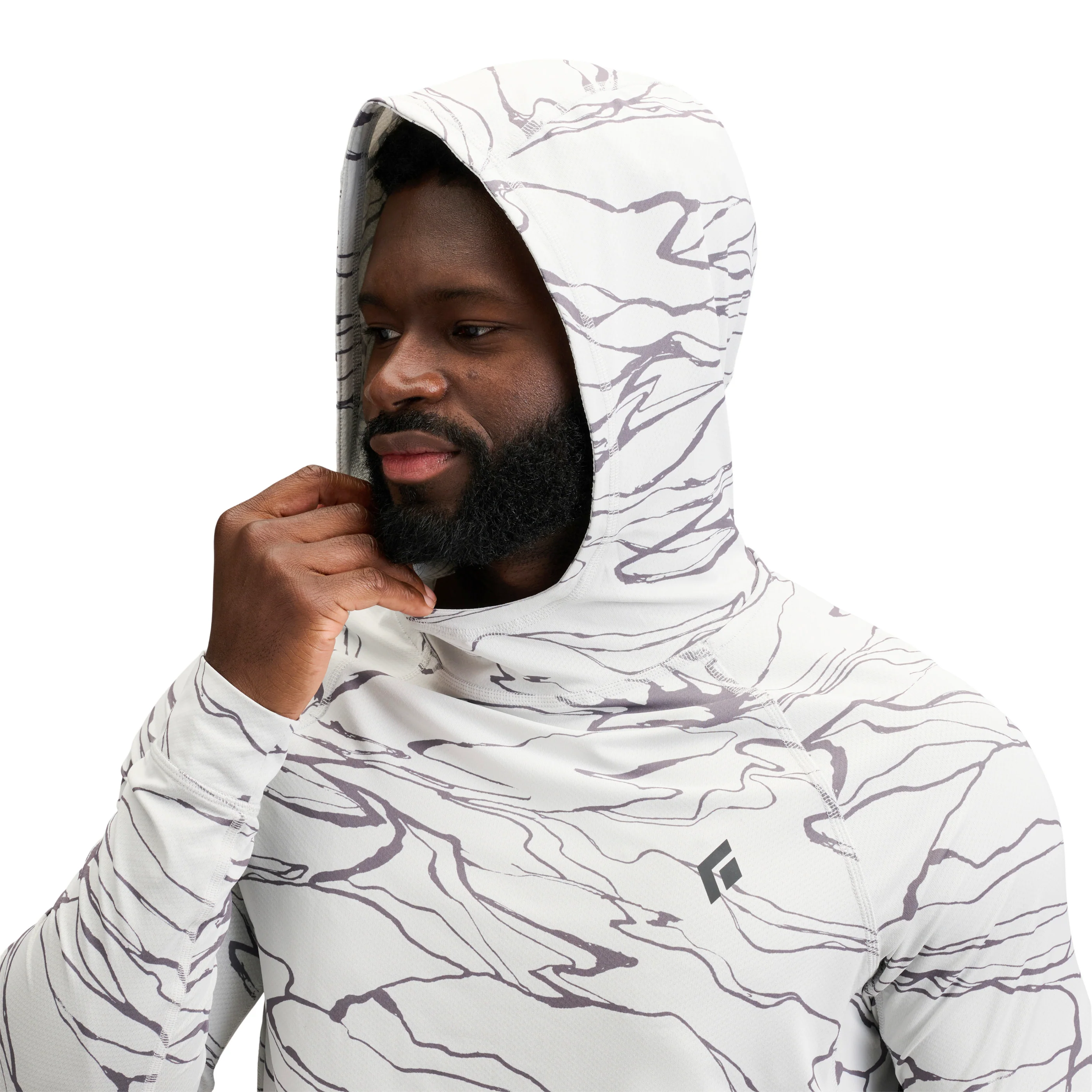 Men's Alpenglow Hoody - Image 39