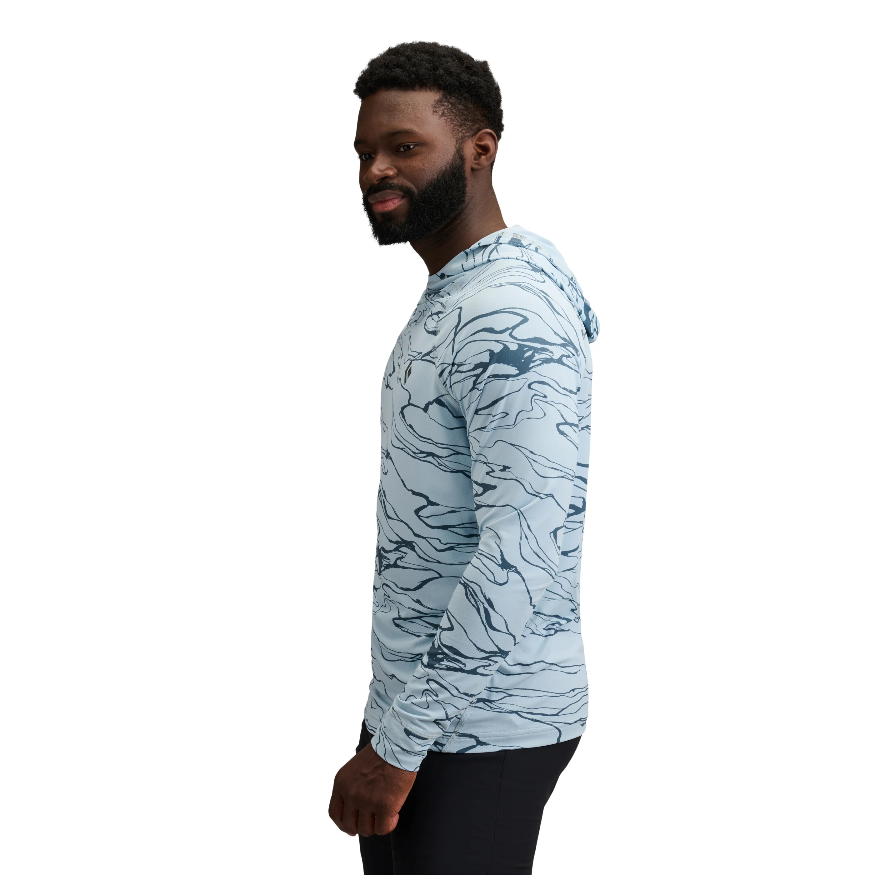Men's Alpenglow Hoody - Image 40