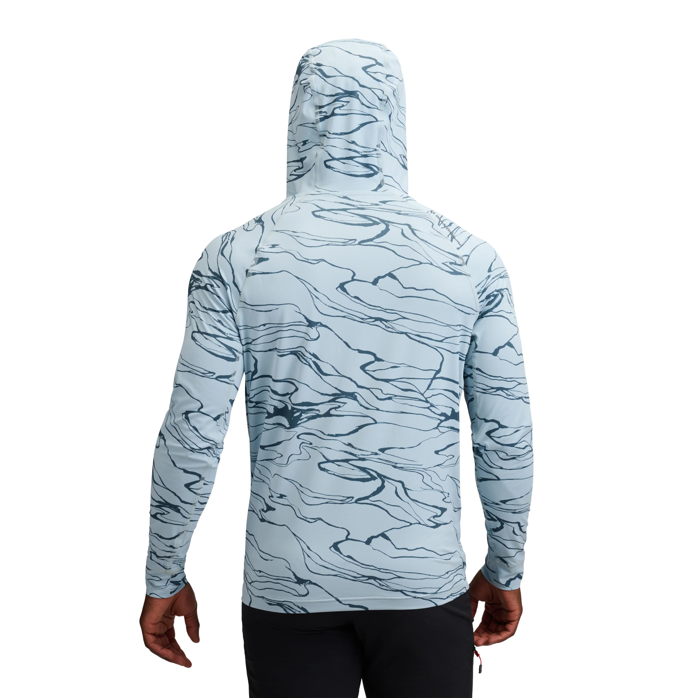 Men's Alpenglow Hoody - Image 41