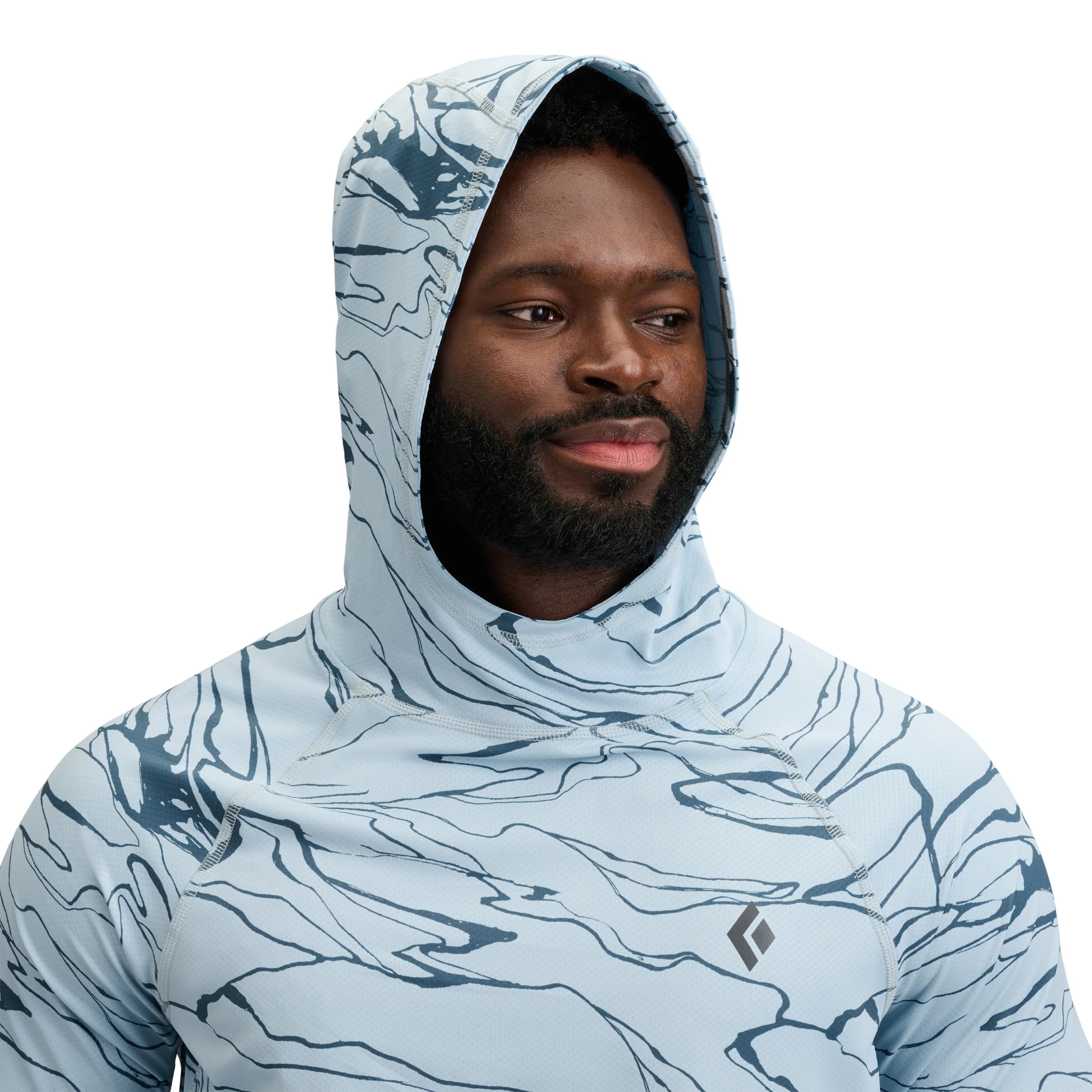 Men's Alpenglow Hoody - Image 42