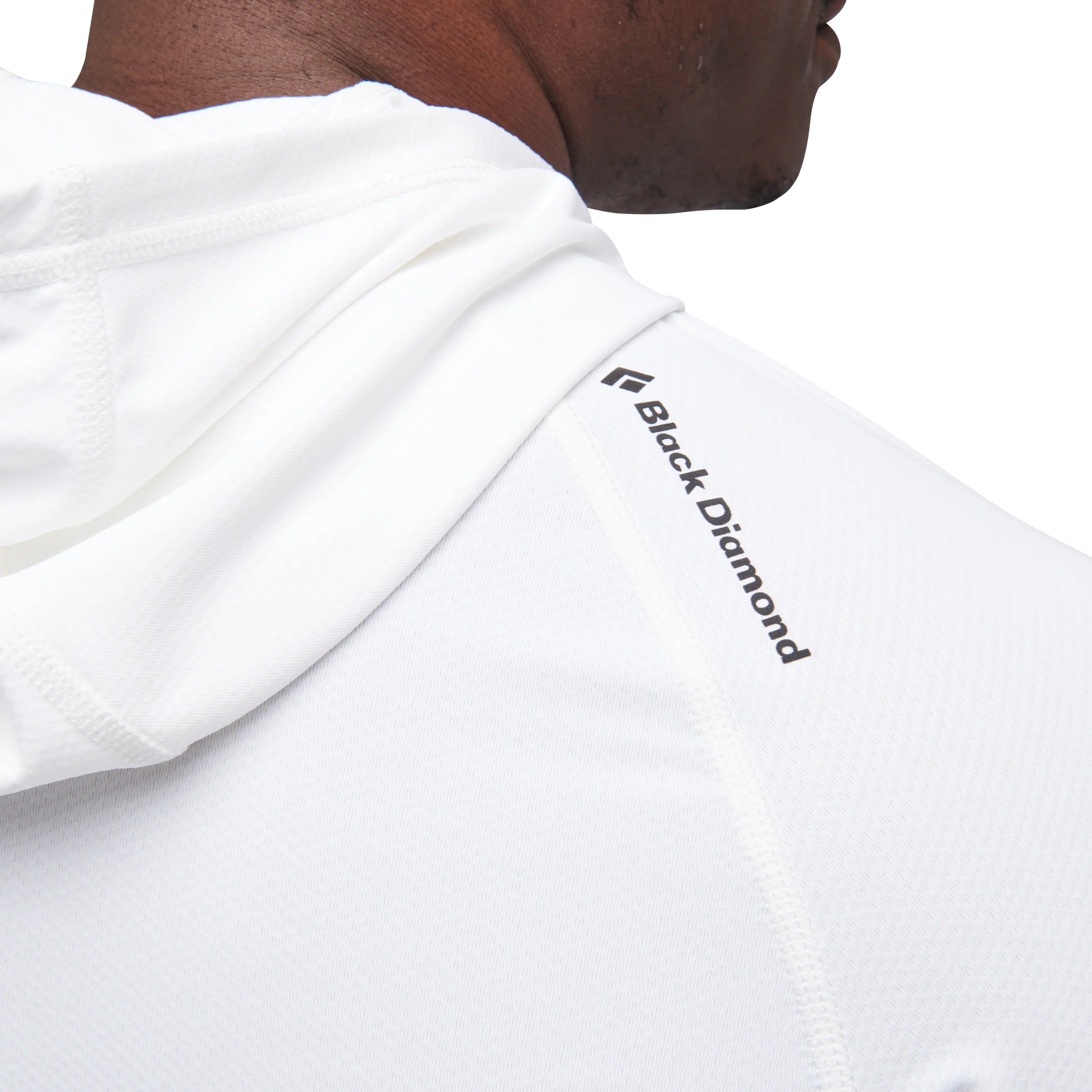 Men's Alpenglow Hoody - Image 4