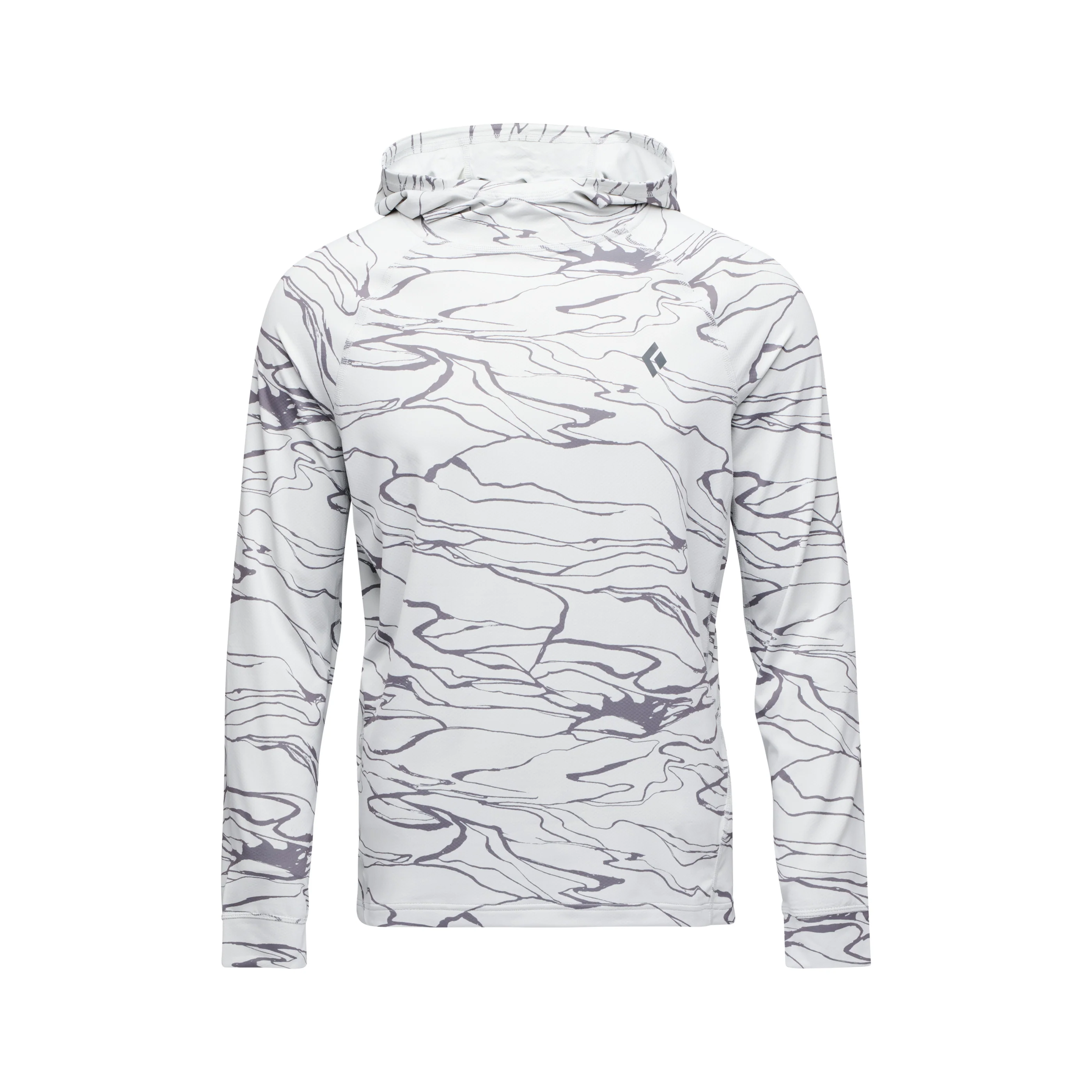 Men's Alpenglow Hoody - Image 57