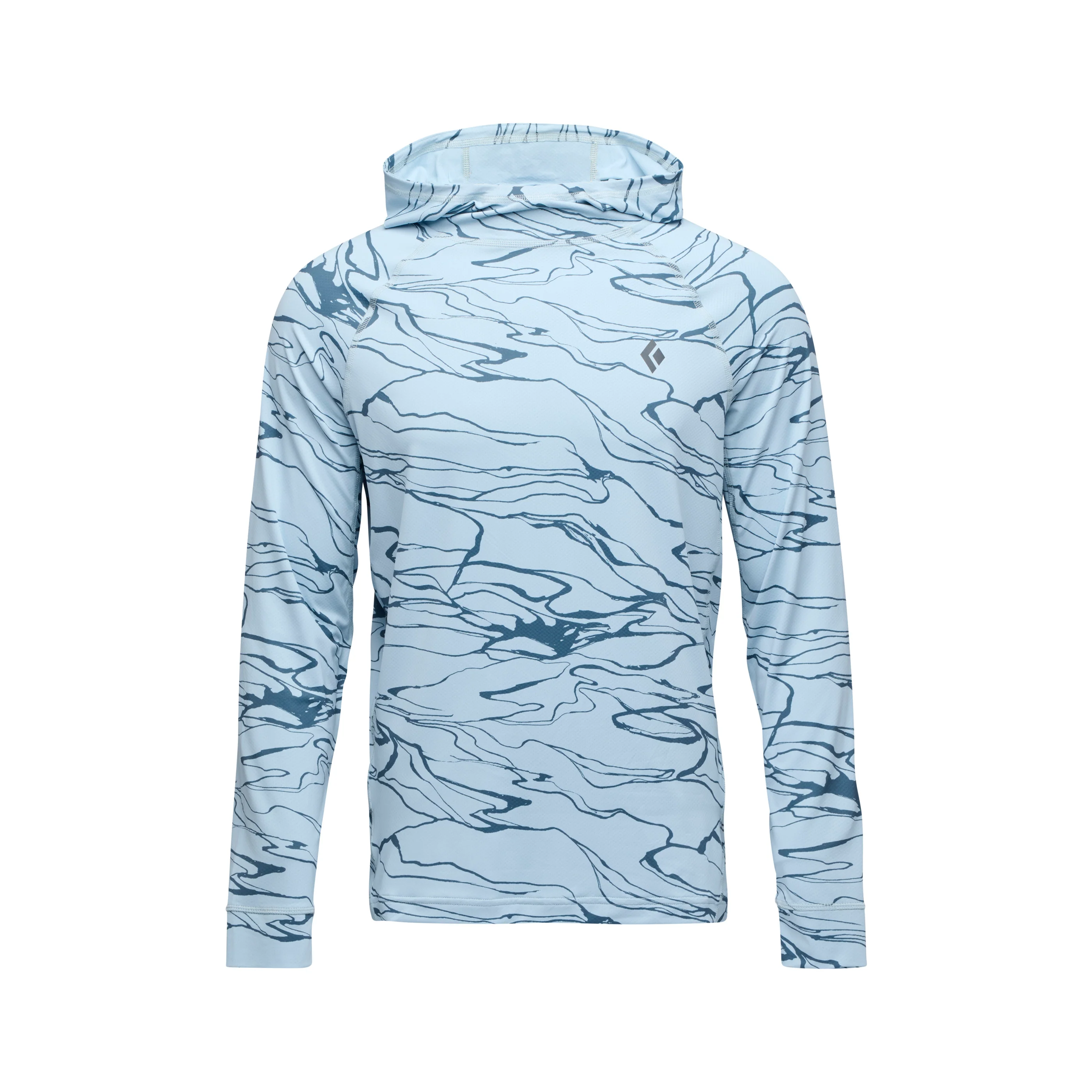 Men's Alpenglow Hoody - Image 56