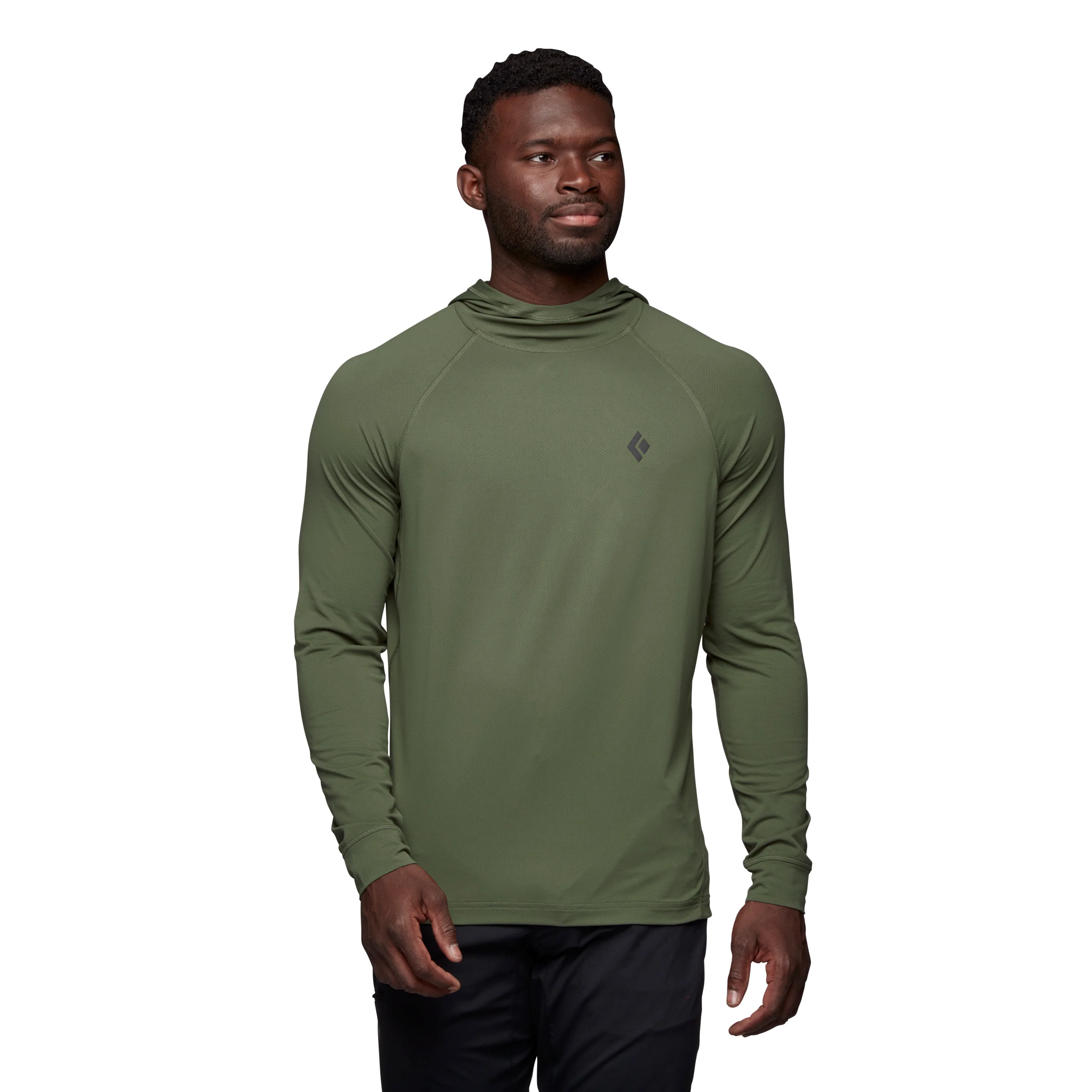 Men's Alpenglow Hoody - Image 8