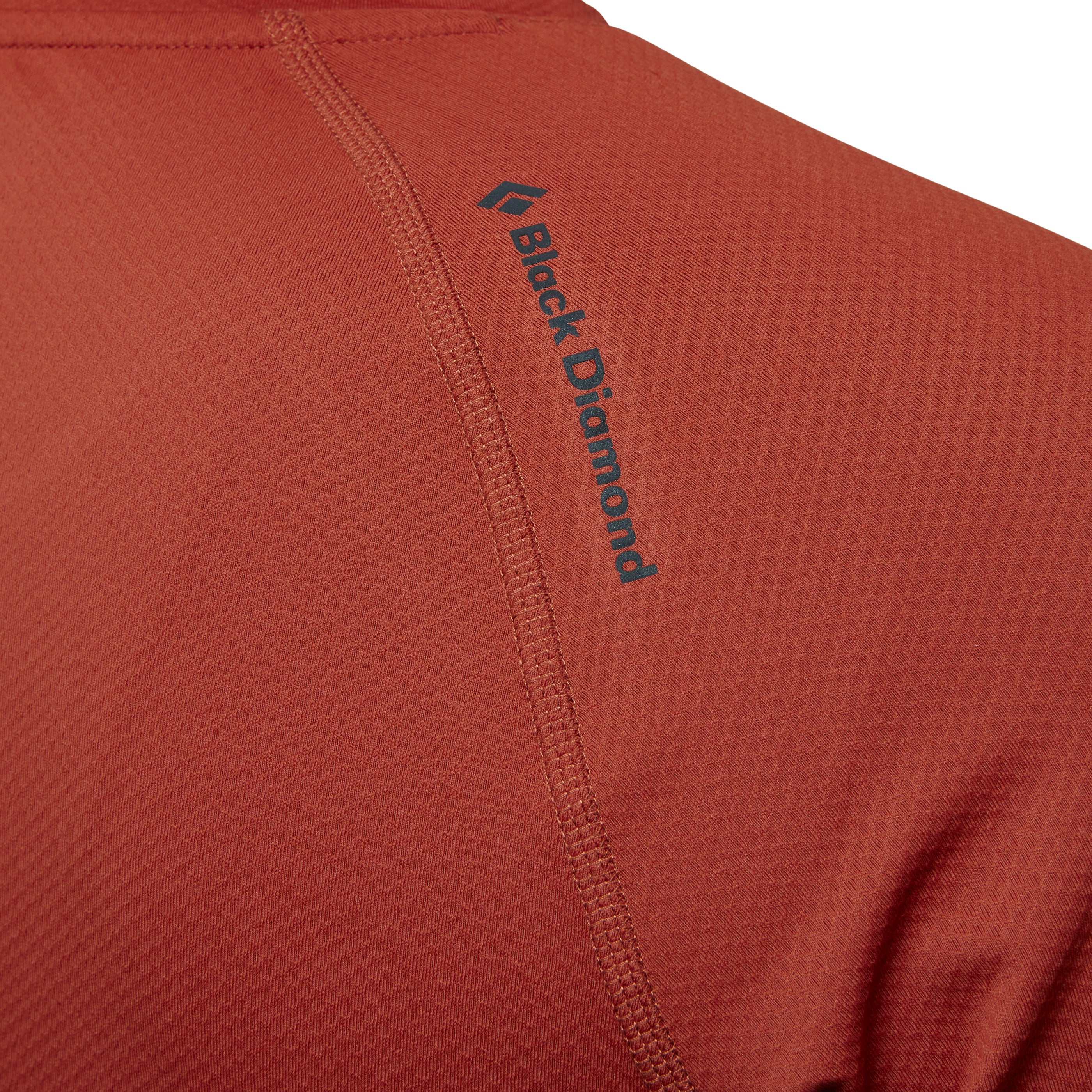 Men's Alpenglow Long Sleeve Crew - Image 11