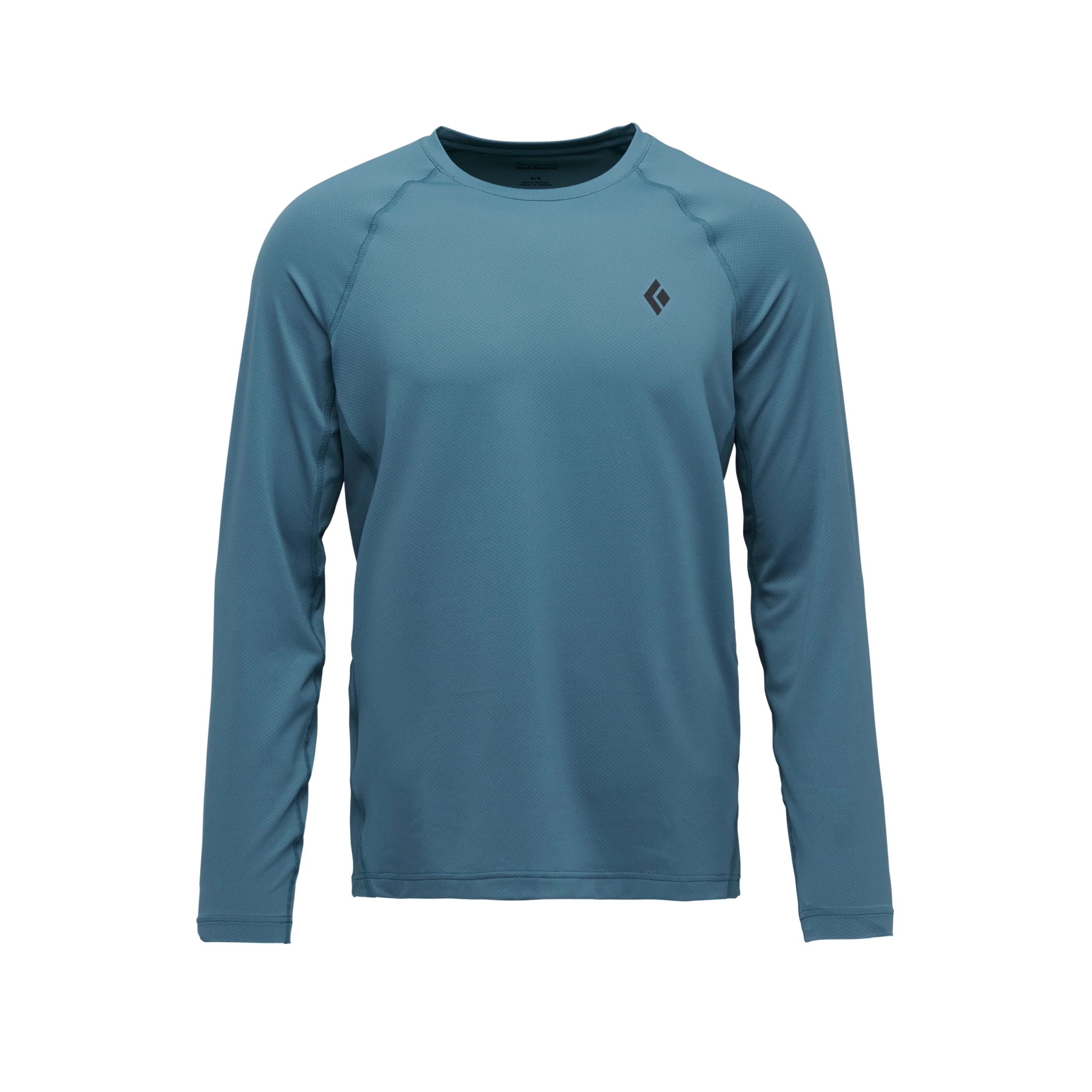 Men's Alpenglow Long Sleeve Crew - Image 13