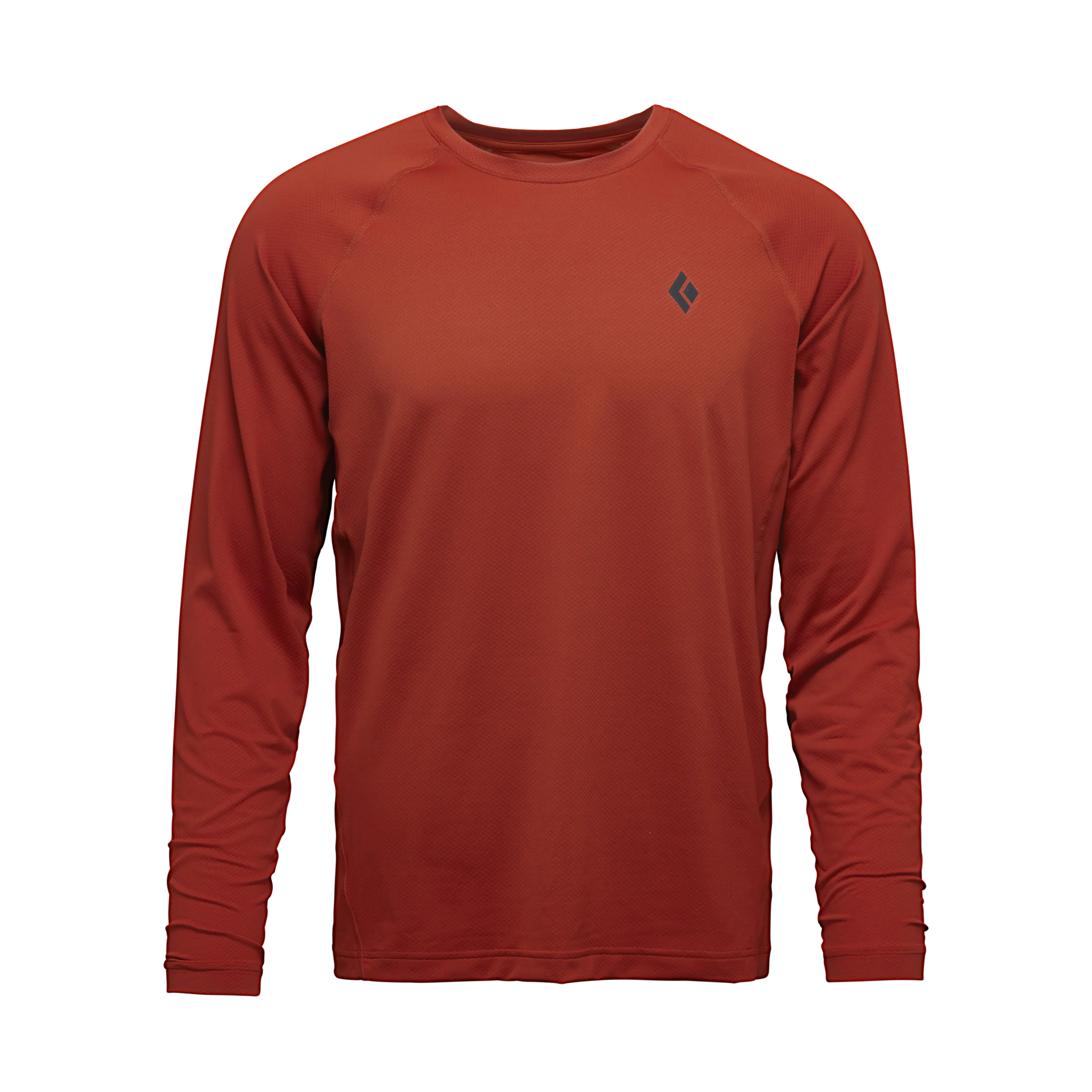 Men's Alpenglow Long Sleeve Crew - Image 14
