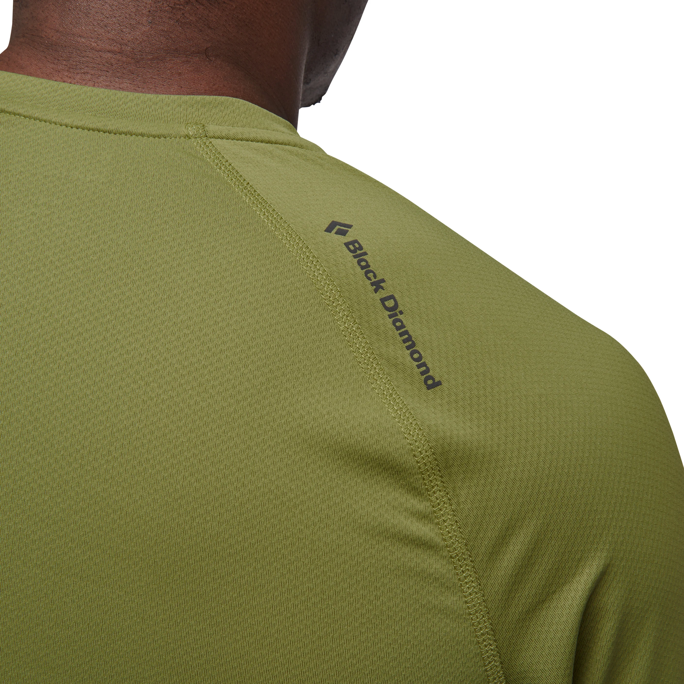 Men's Alpenglow Long Sleeve Crew - Image 22