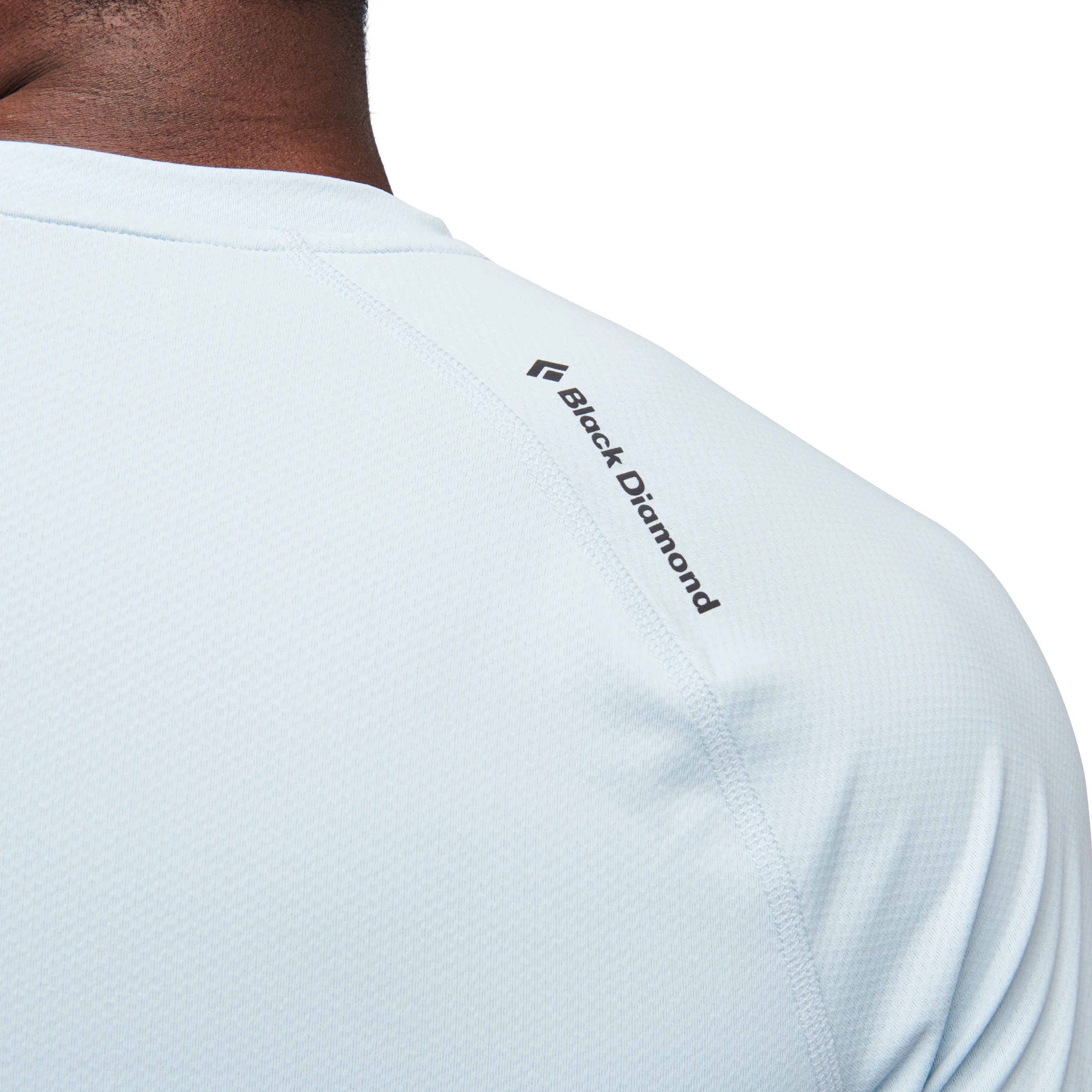 Men's Alpenglow Long Sleeve Crew - Image 24