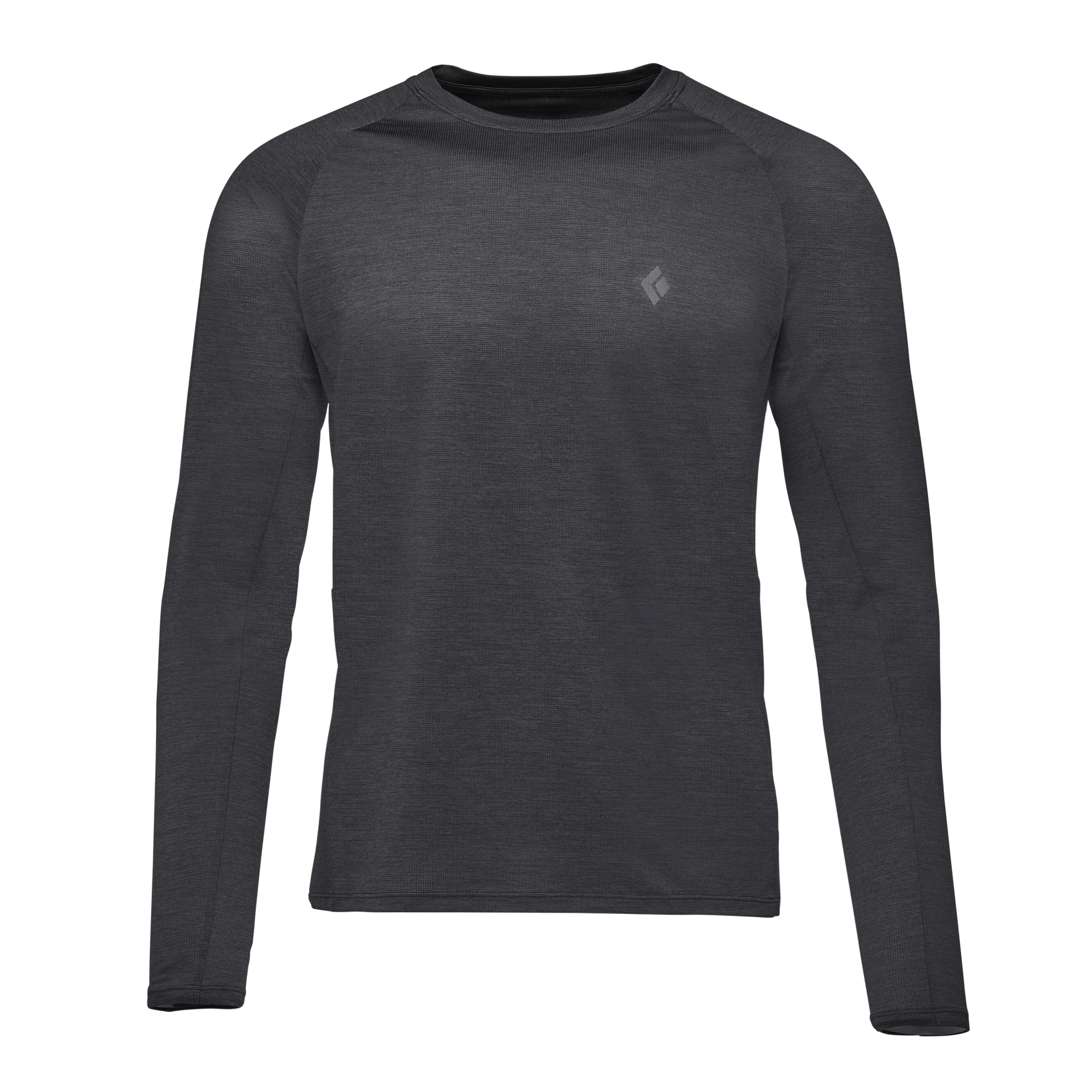 Men's Alpenglow Long Sleeve Crew - Image 28