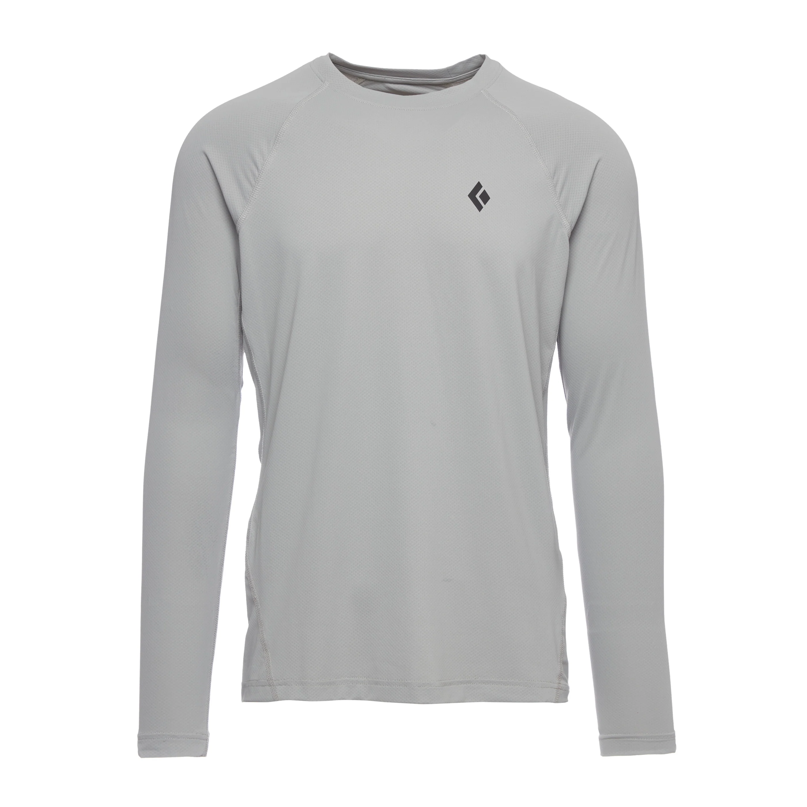 Men's Alpenglow Long Sleeve Crew - Image 29