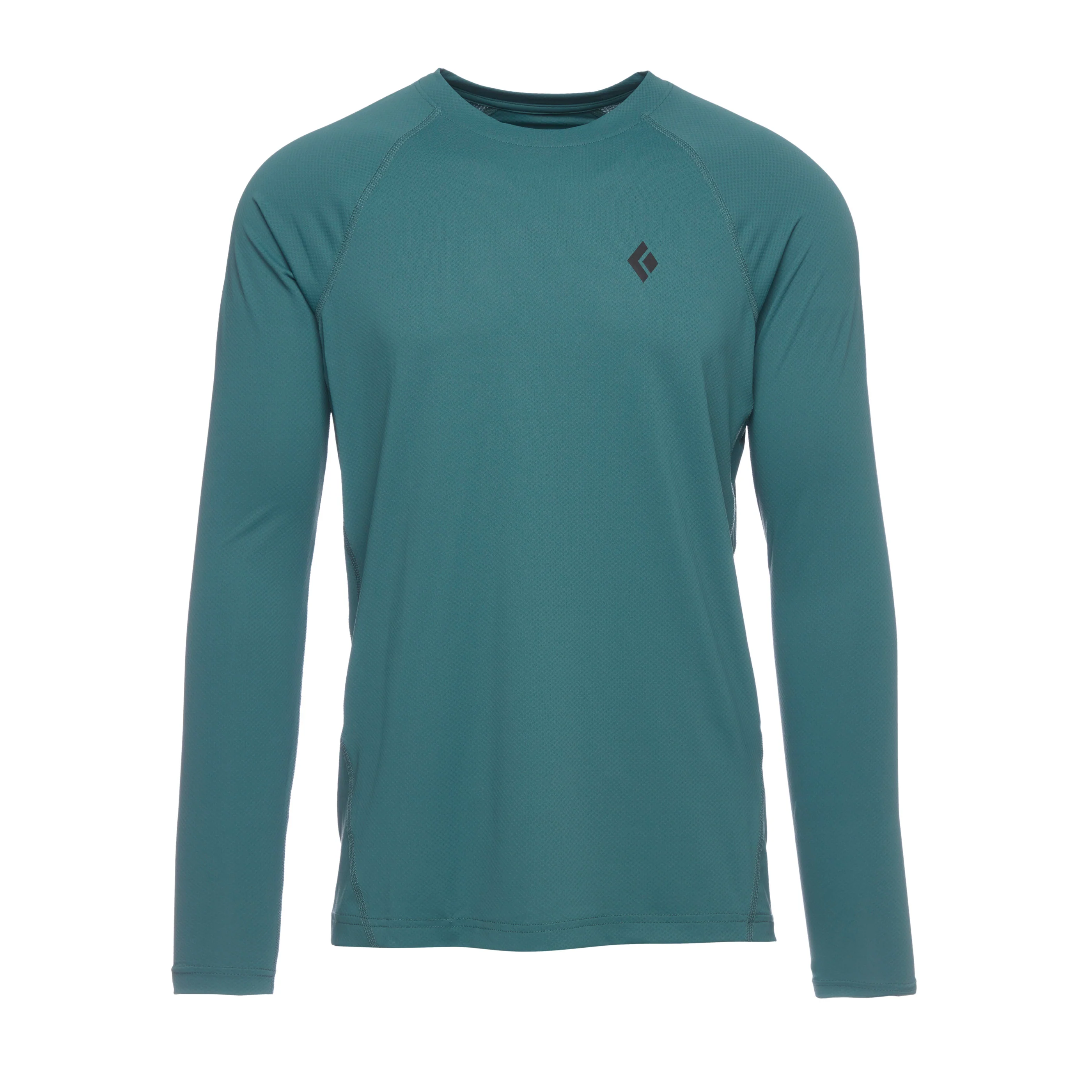 Men's Alpenglow Long Sleeve Crew - Image 30