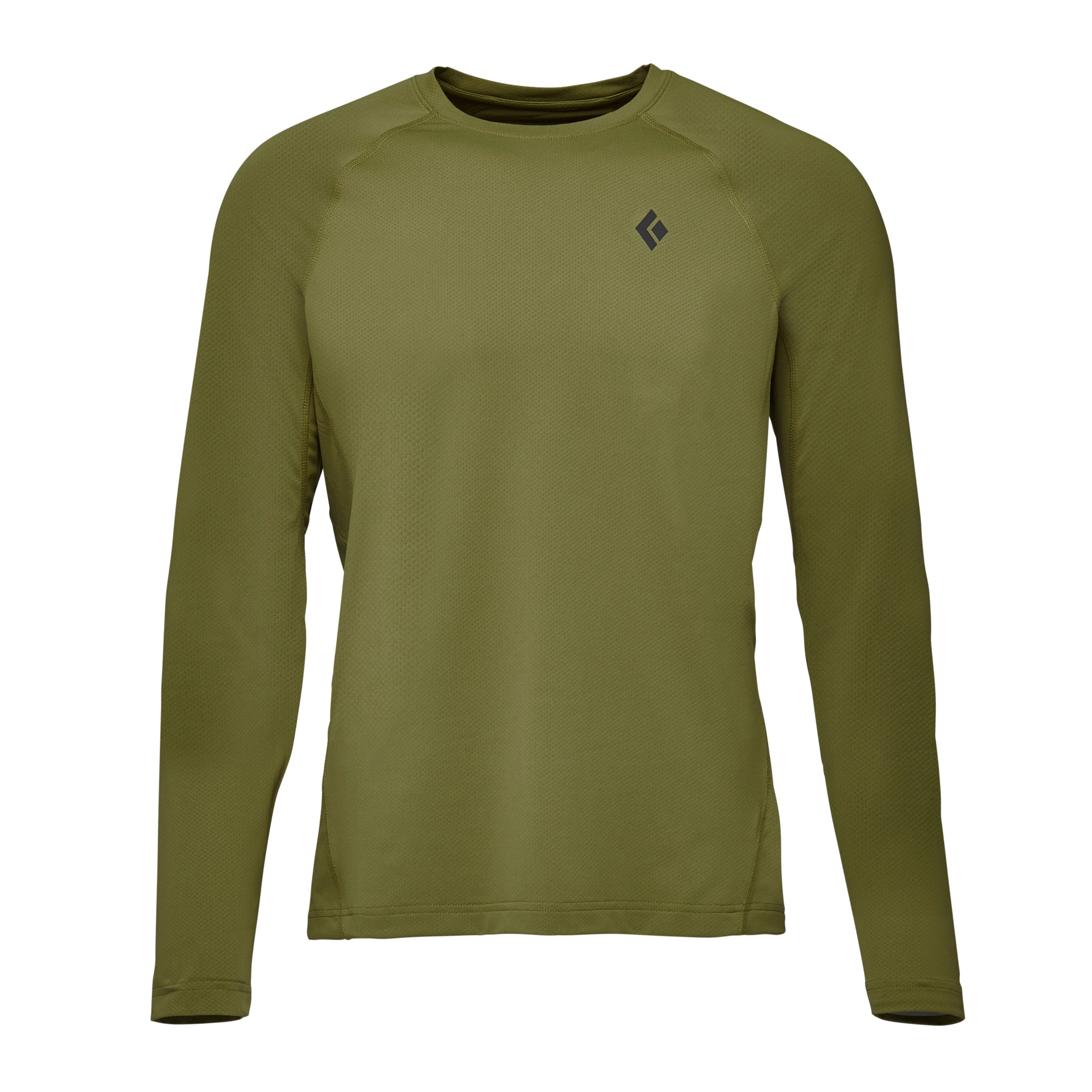 Men's Alpenglow Long Sleeve Crew - Image 31