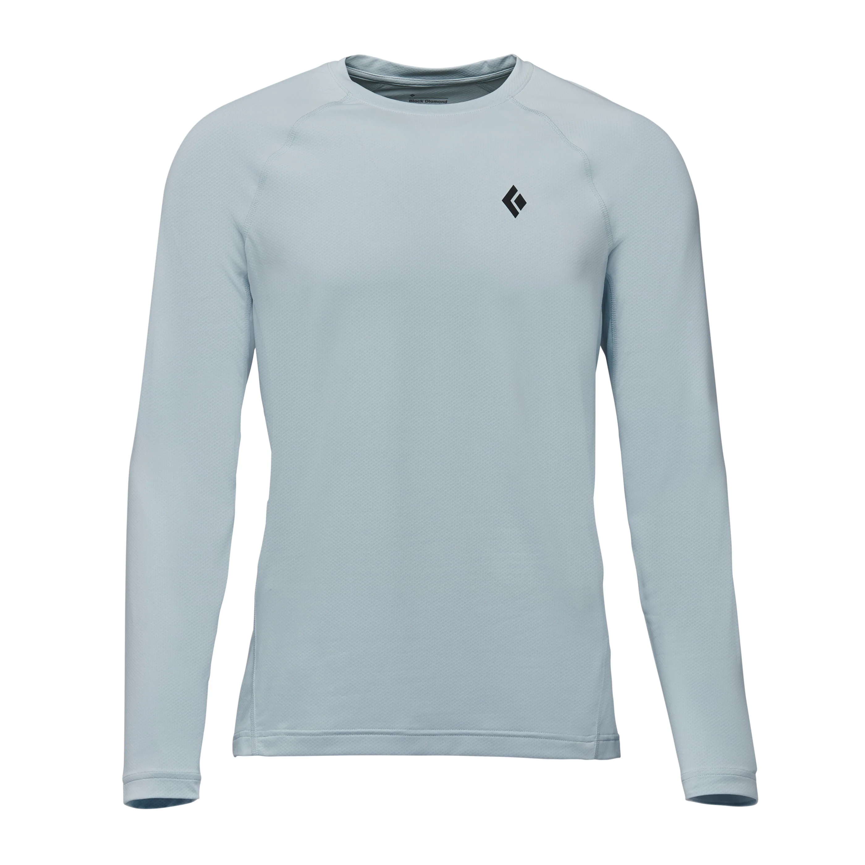 Men's Alpenglow Long Sleeve Crew - Image 32