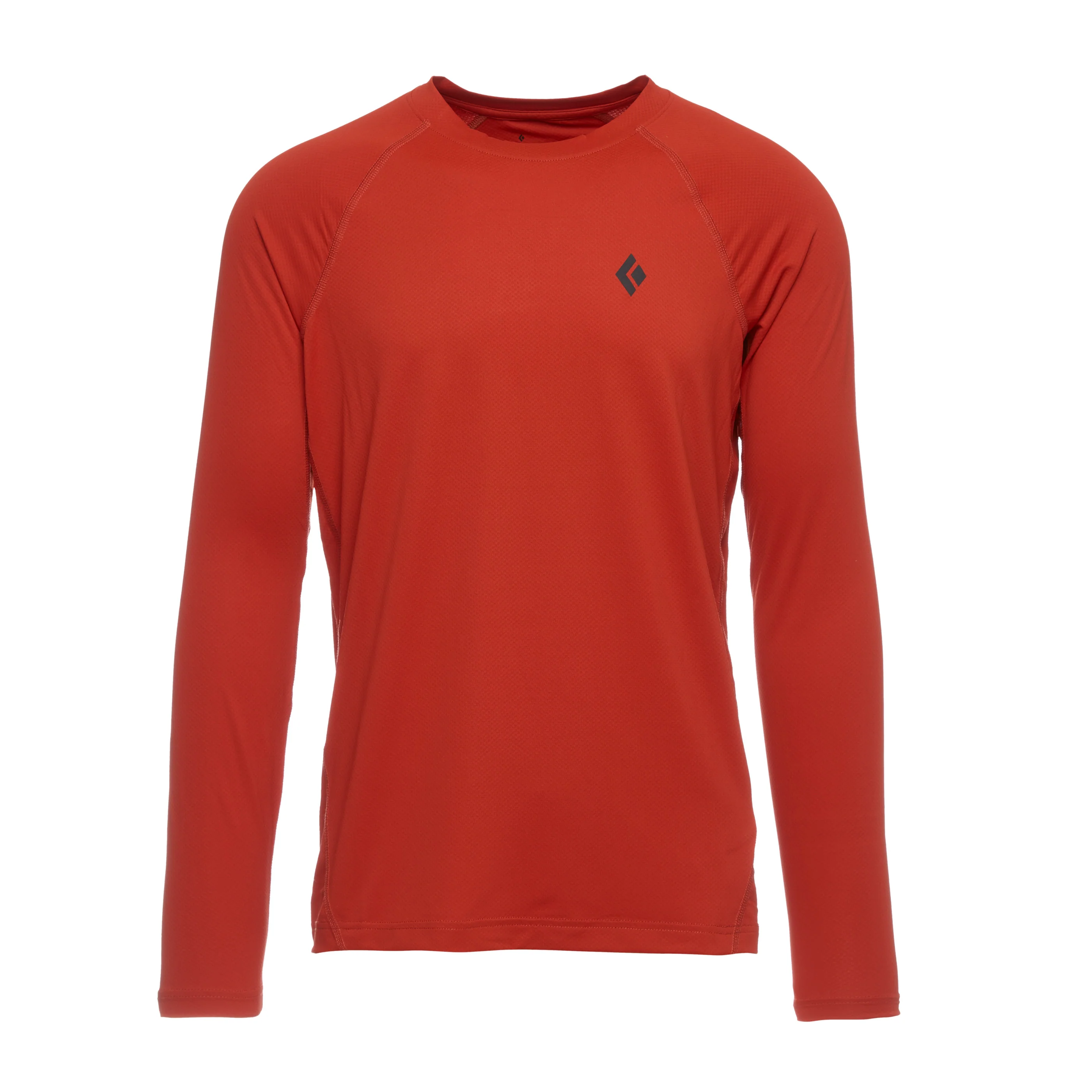 Men's Alpenglow Long Sleeve Crew - Image 33