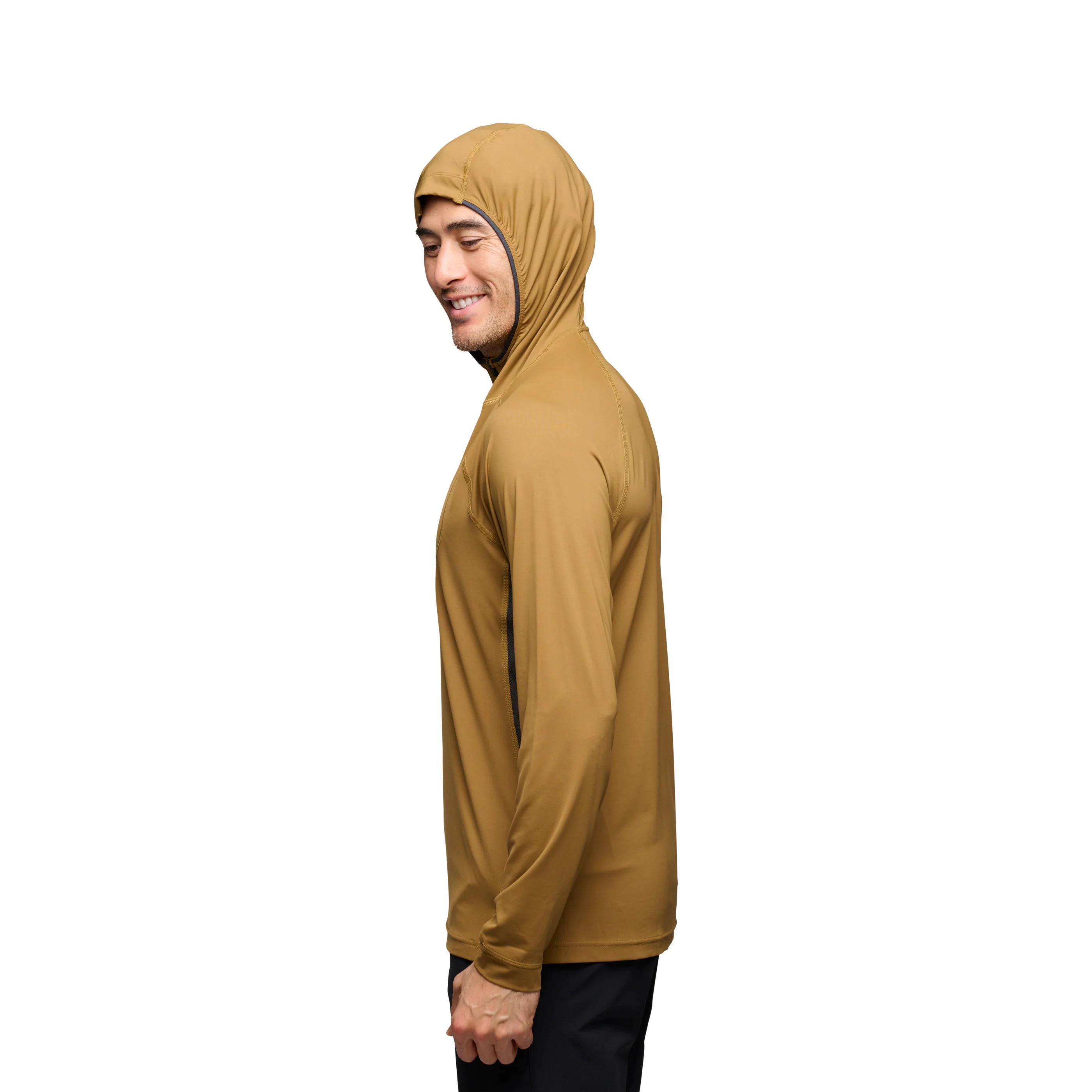 Men's Alpenglow Pro Hoody - Image 10