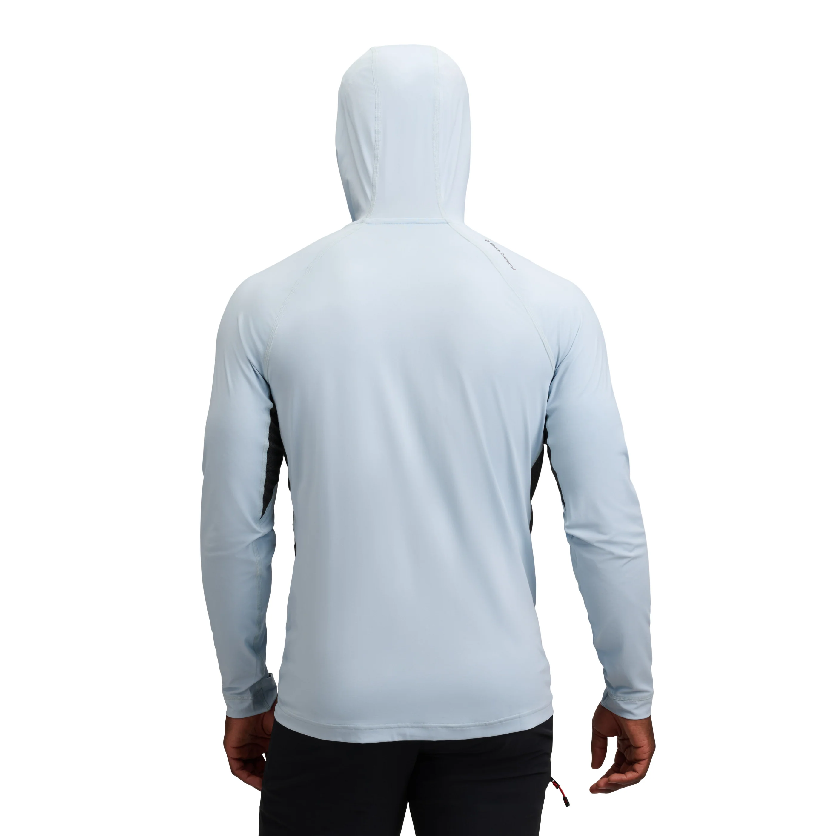Men's Alpenglow Pro Hoody - Image 12