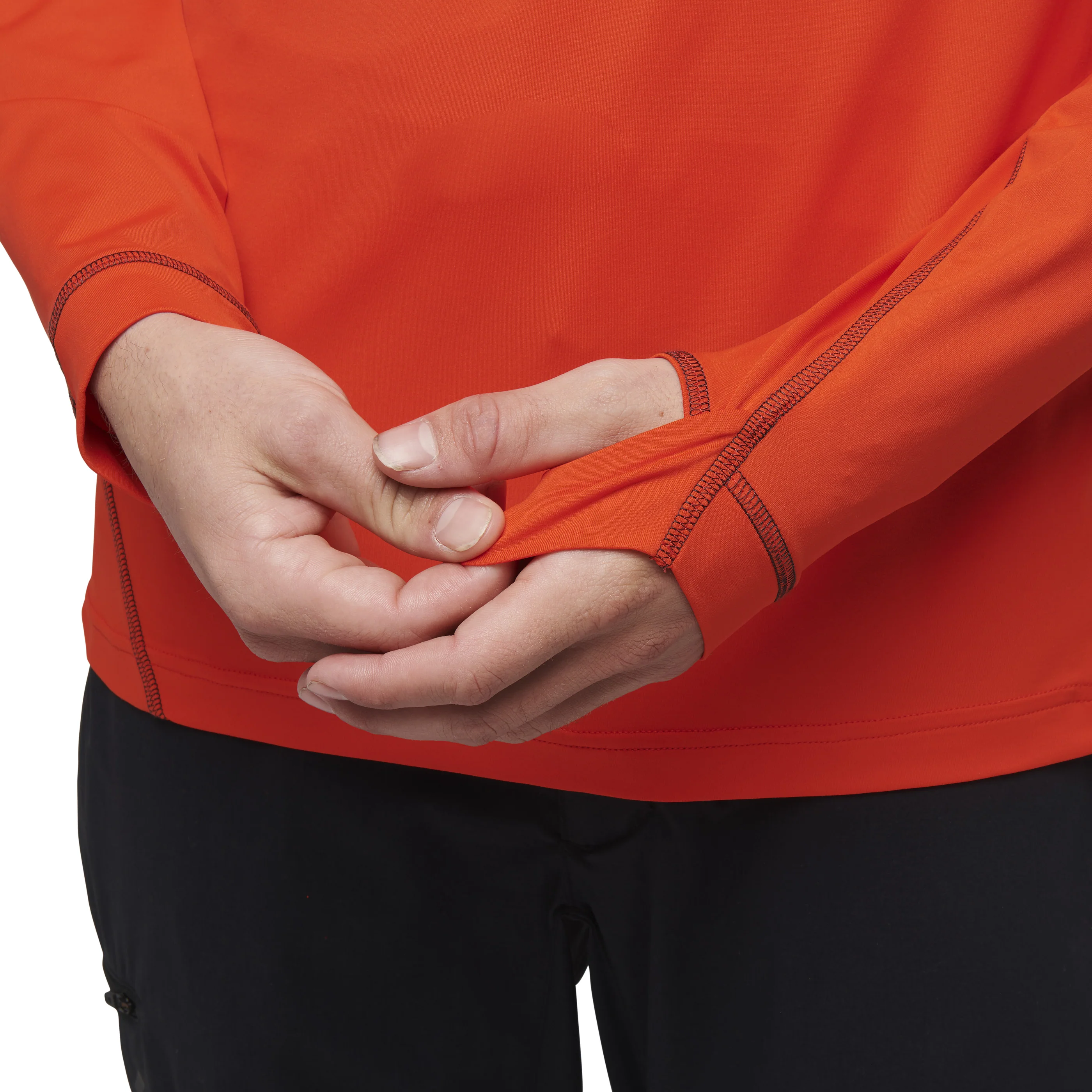 Men's Alpenglow Pro Hoody - Image 20