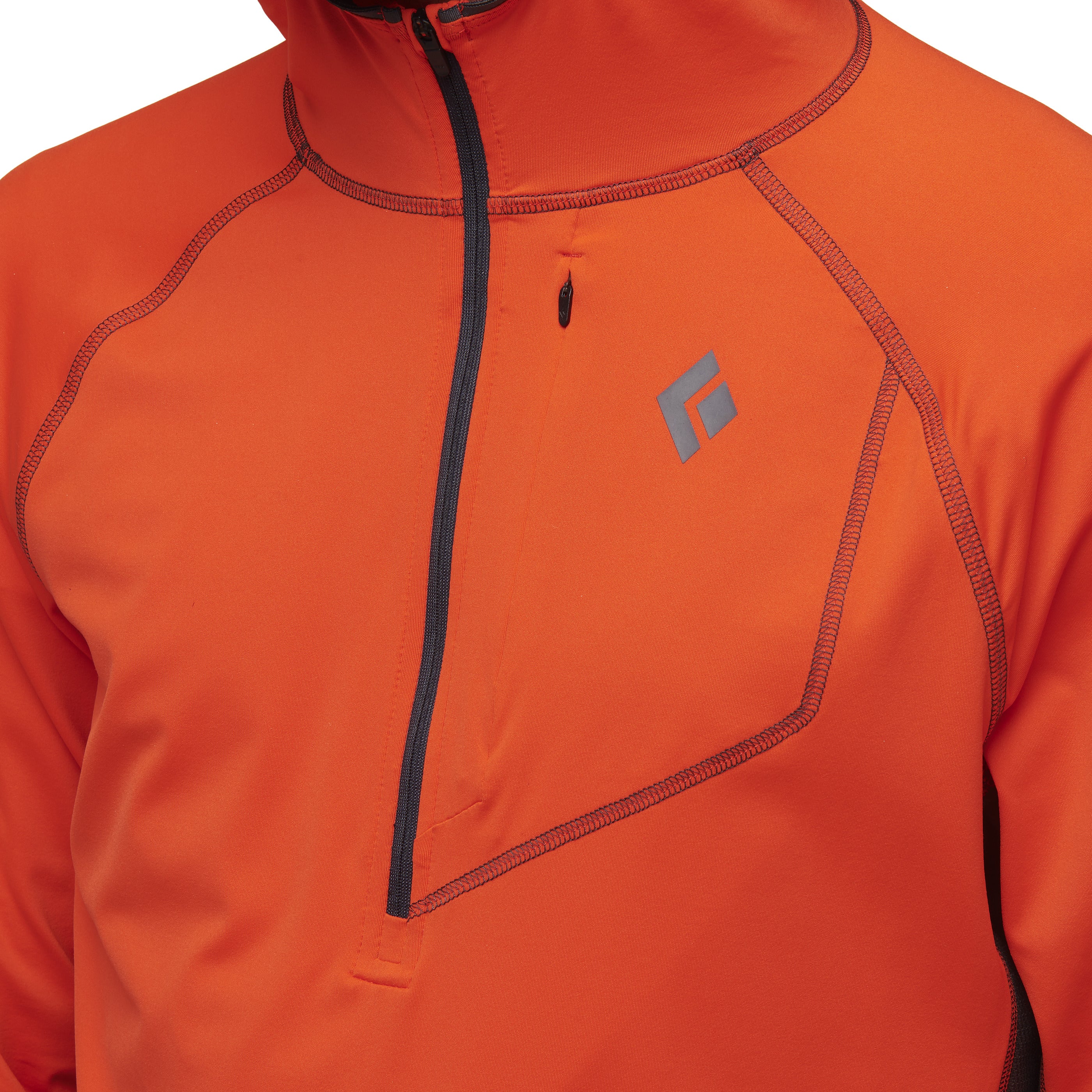 Men's Alpenglow Pro Hoody - Image 21