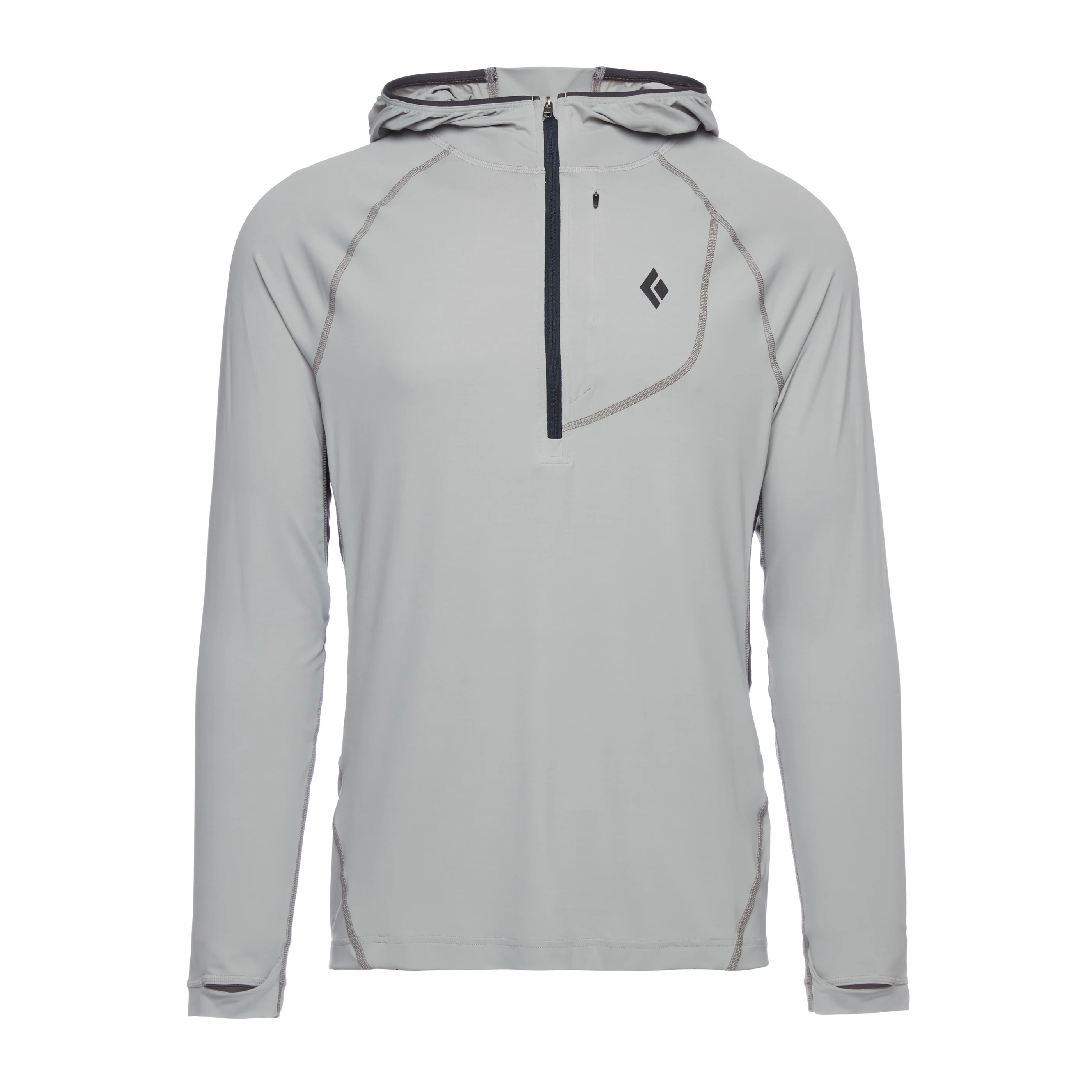 Men's Alpenglow Pro Hoody - Image 29