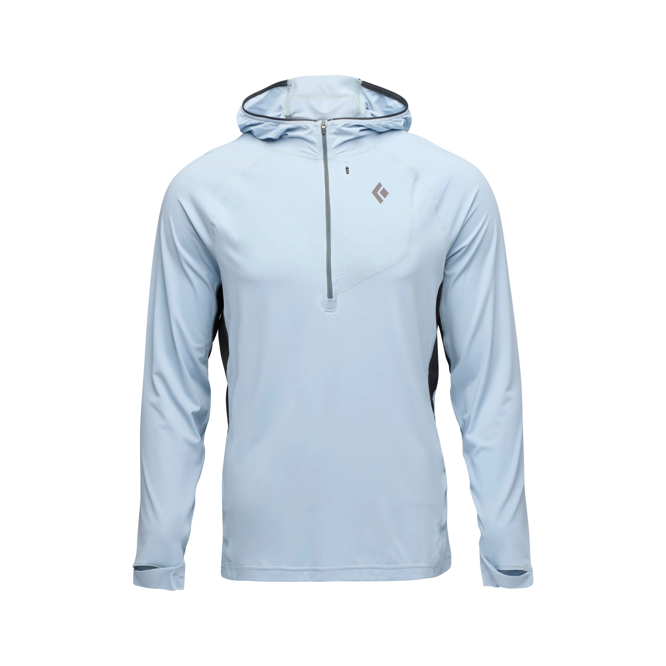 Men's Alpenglow Pro Hoody - Image 31