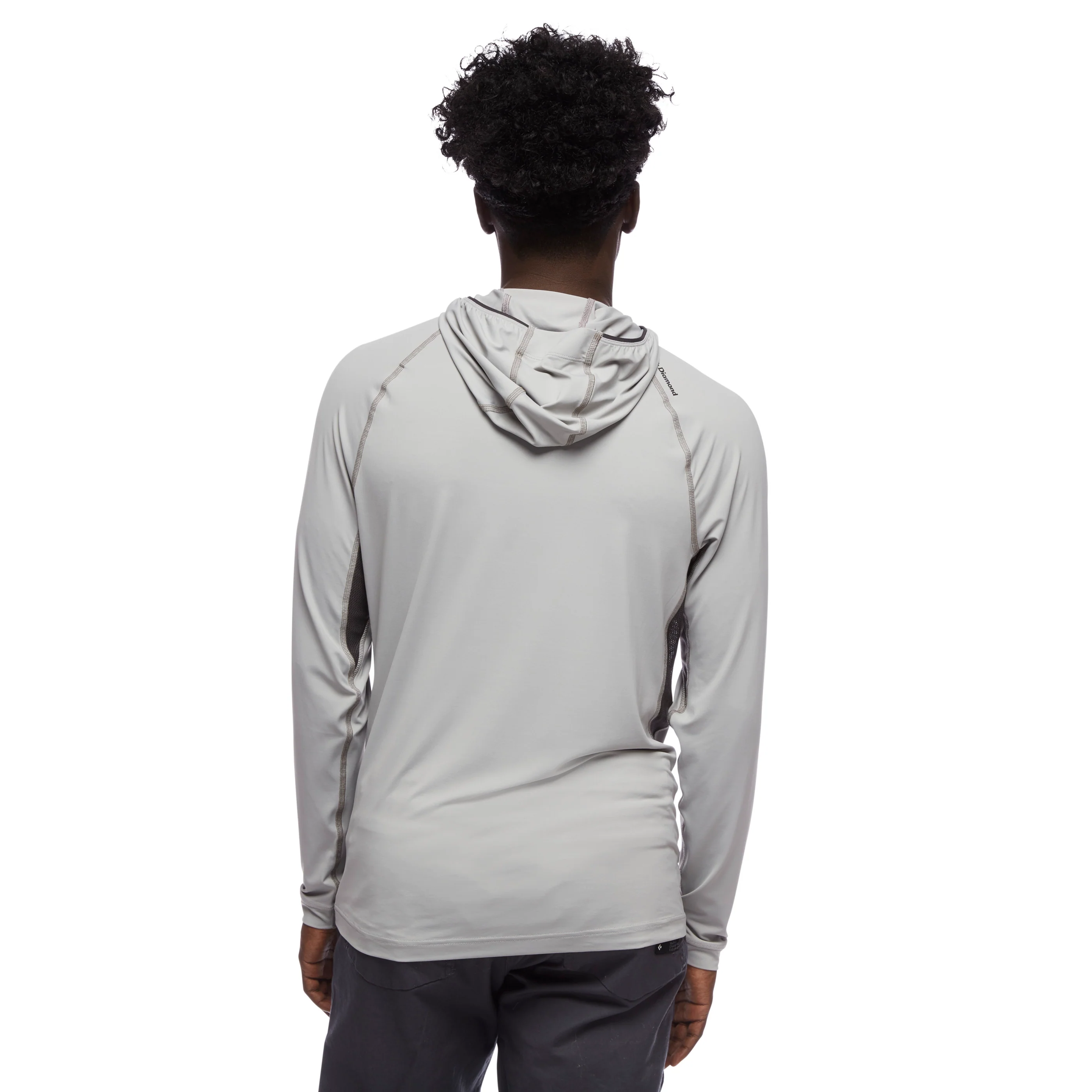 Men's Alpenglow Pro Hoody - Image 5