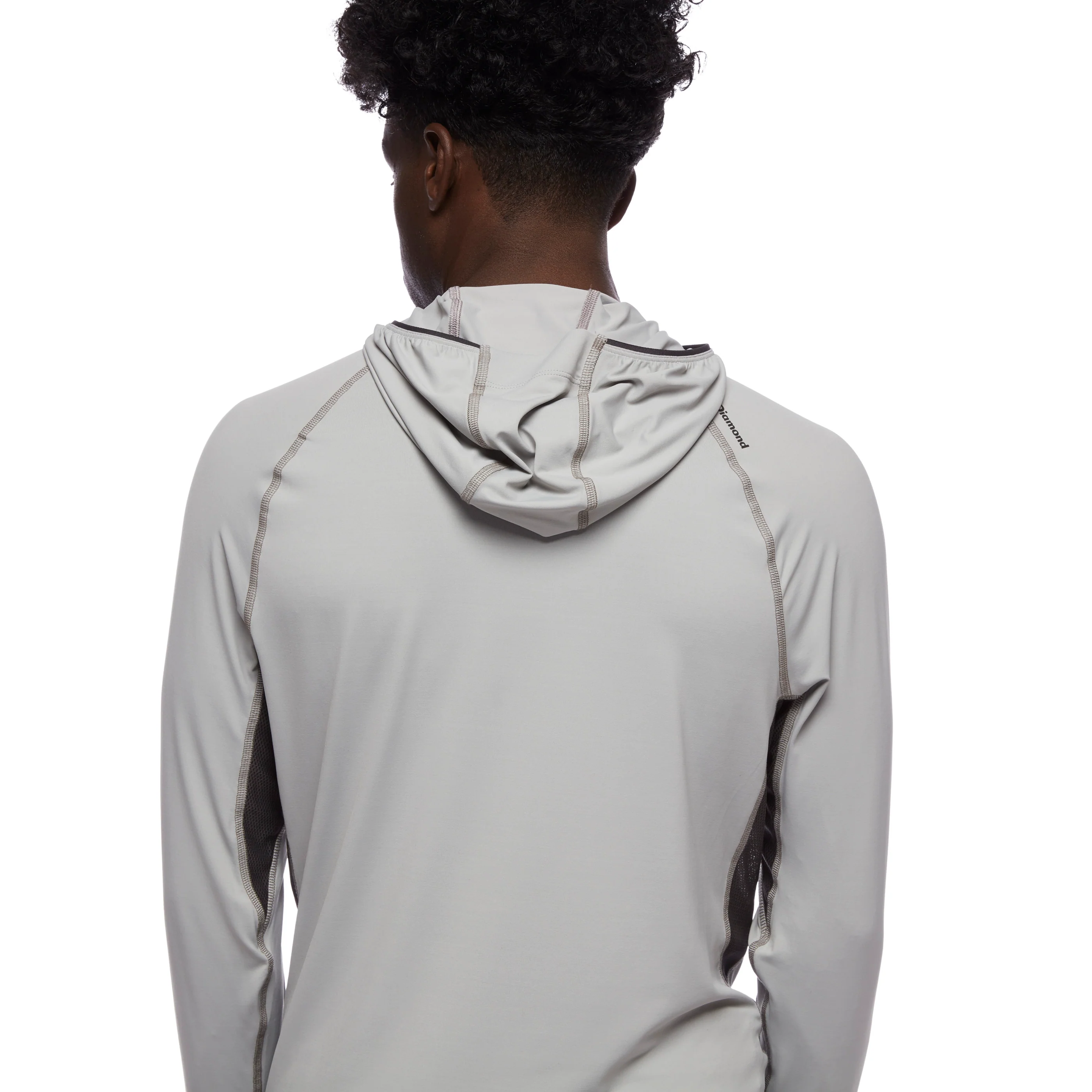 Men's Alpenglow Pro Hoody - Image 7