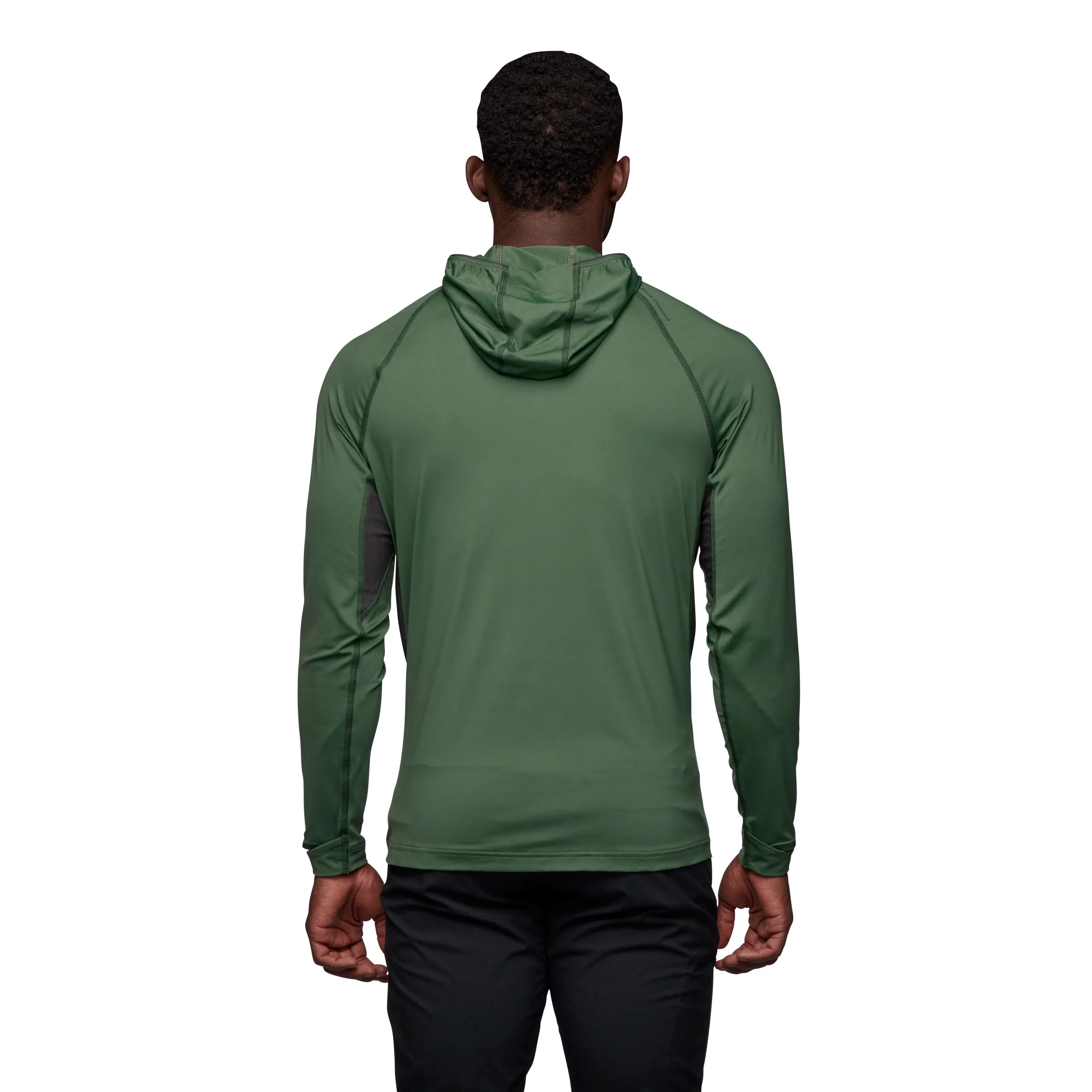 Men's Alpenglow Pro Hoody - Past Season - Image 11