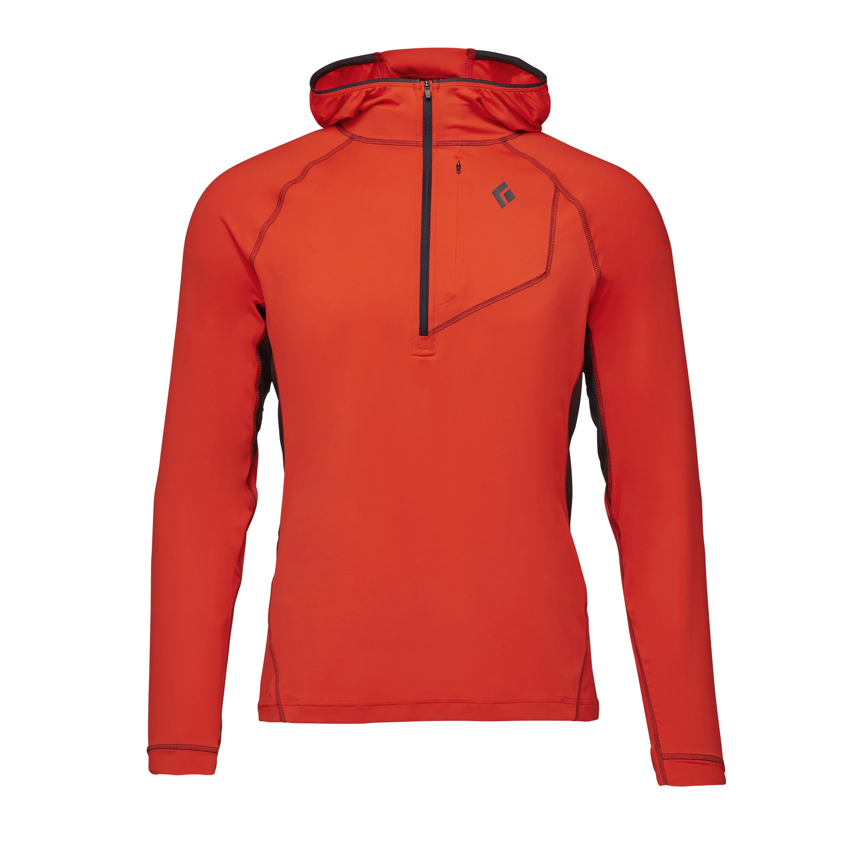 Men's Alpenglow Pro Hoody - Past Season - Image 15