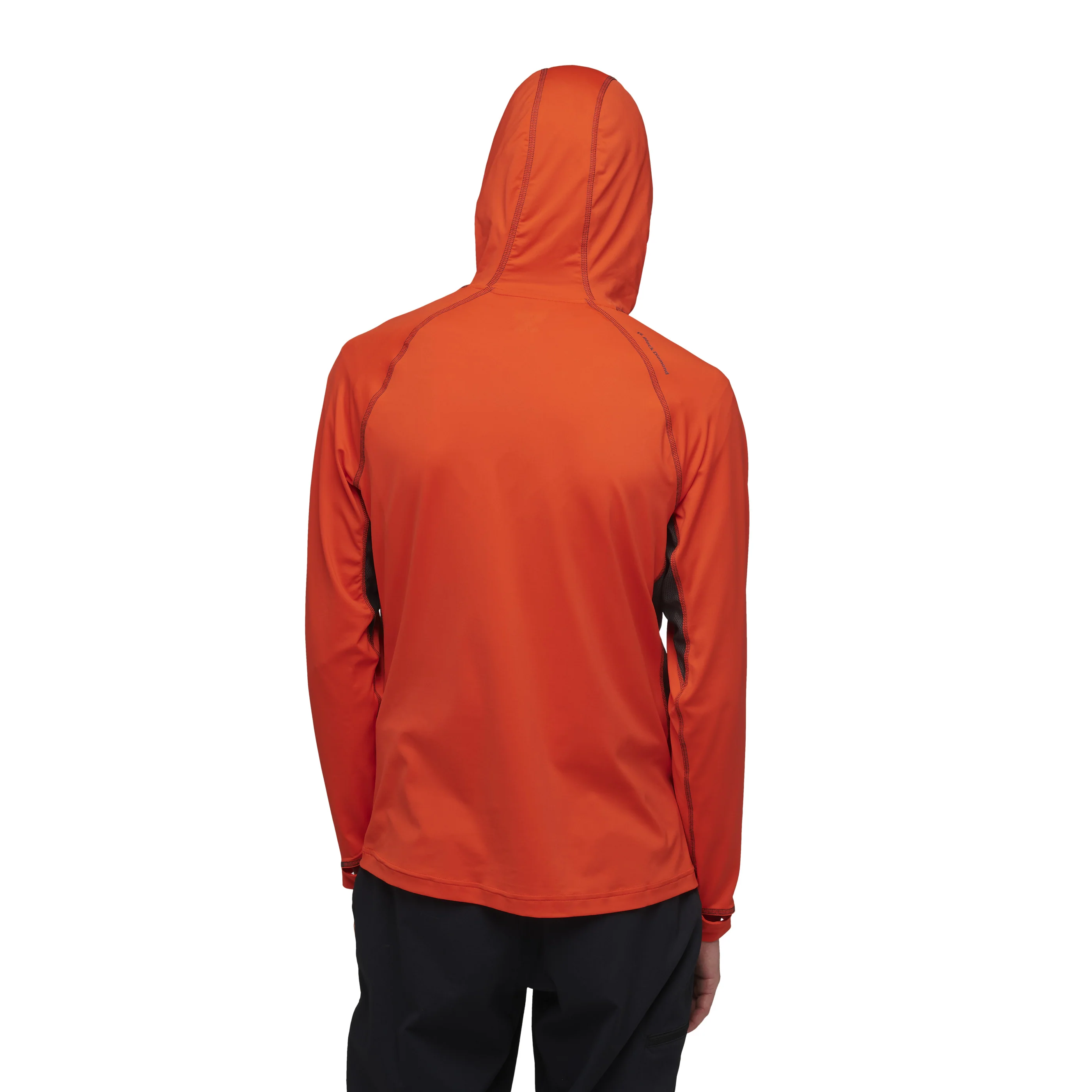 Men's Alpenglow Pro Hoody - Past Season - Image 2
