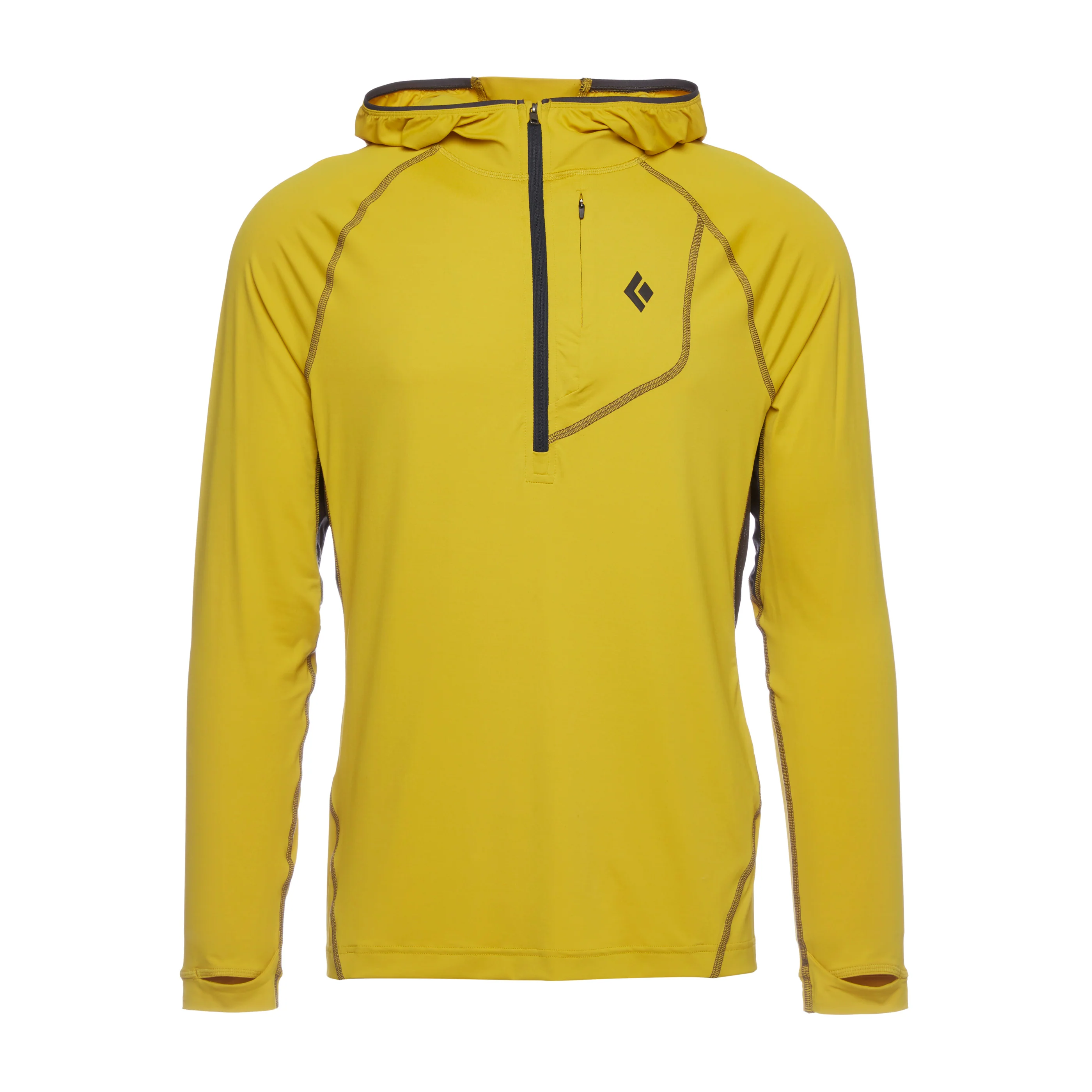 Men's Alpenglow Pro Hoody - Past Season - Image 3