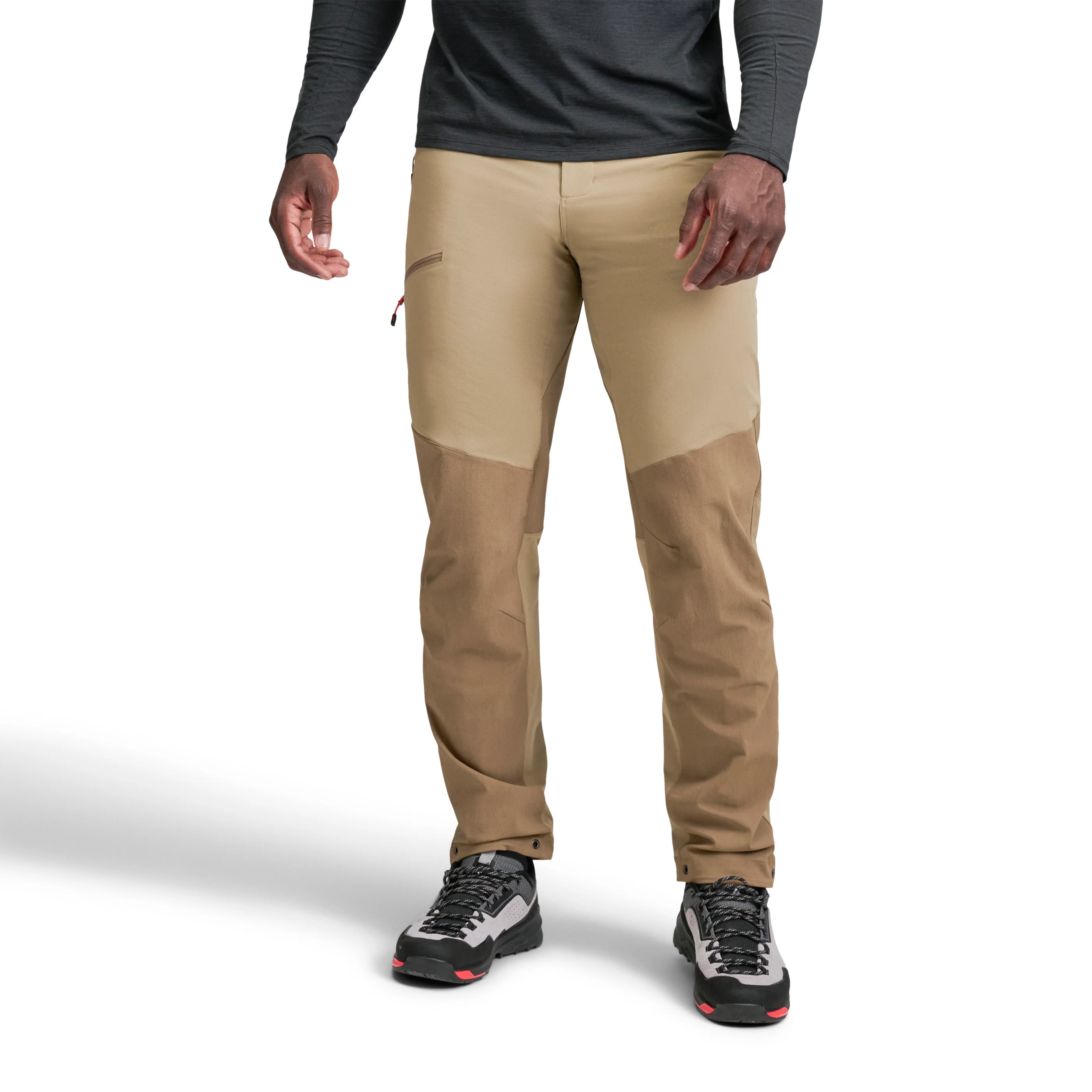 Men's Alpine Hybrid Pants - Image 10