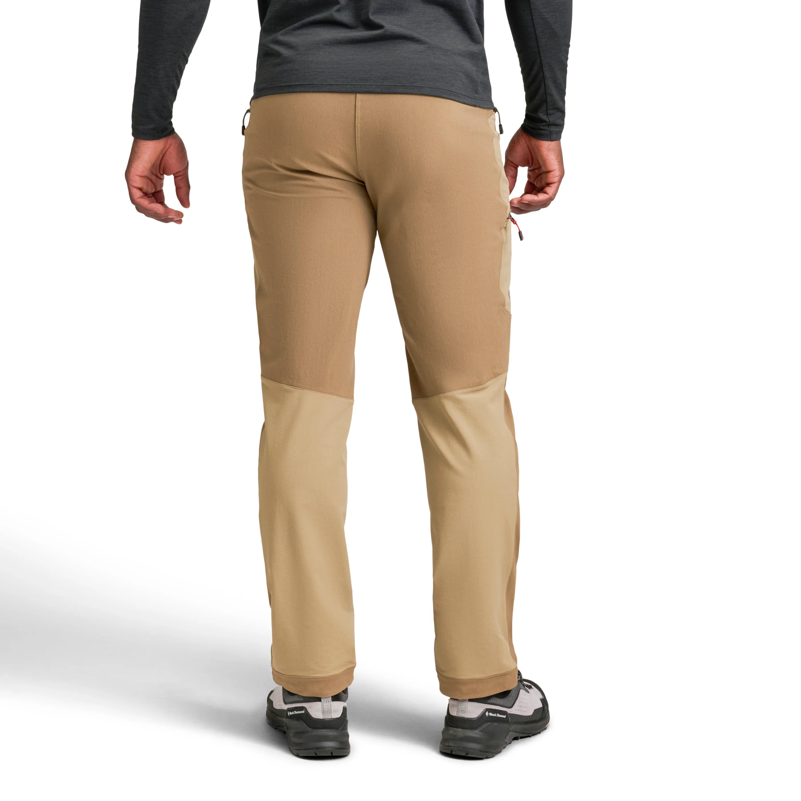 Men's Alpine Hybrid Pants - Image 12