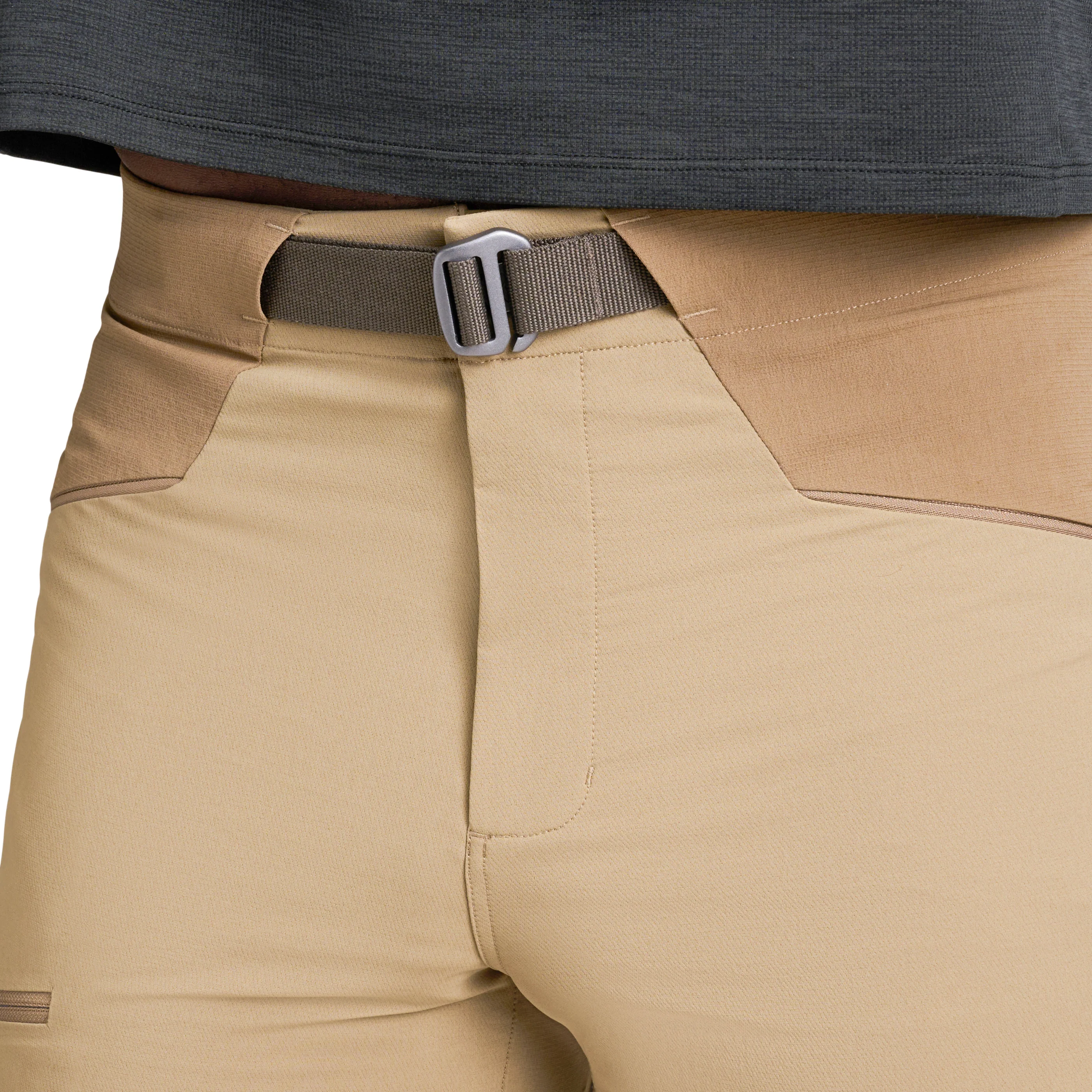 Men's Alpine Hybrid Pants - Image 13