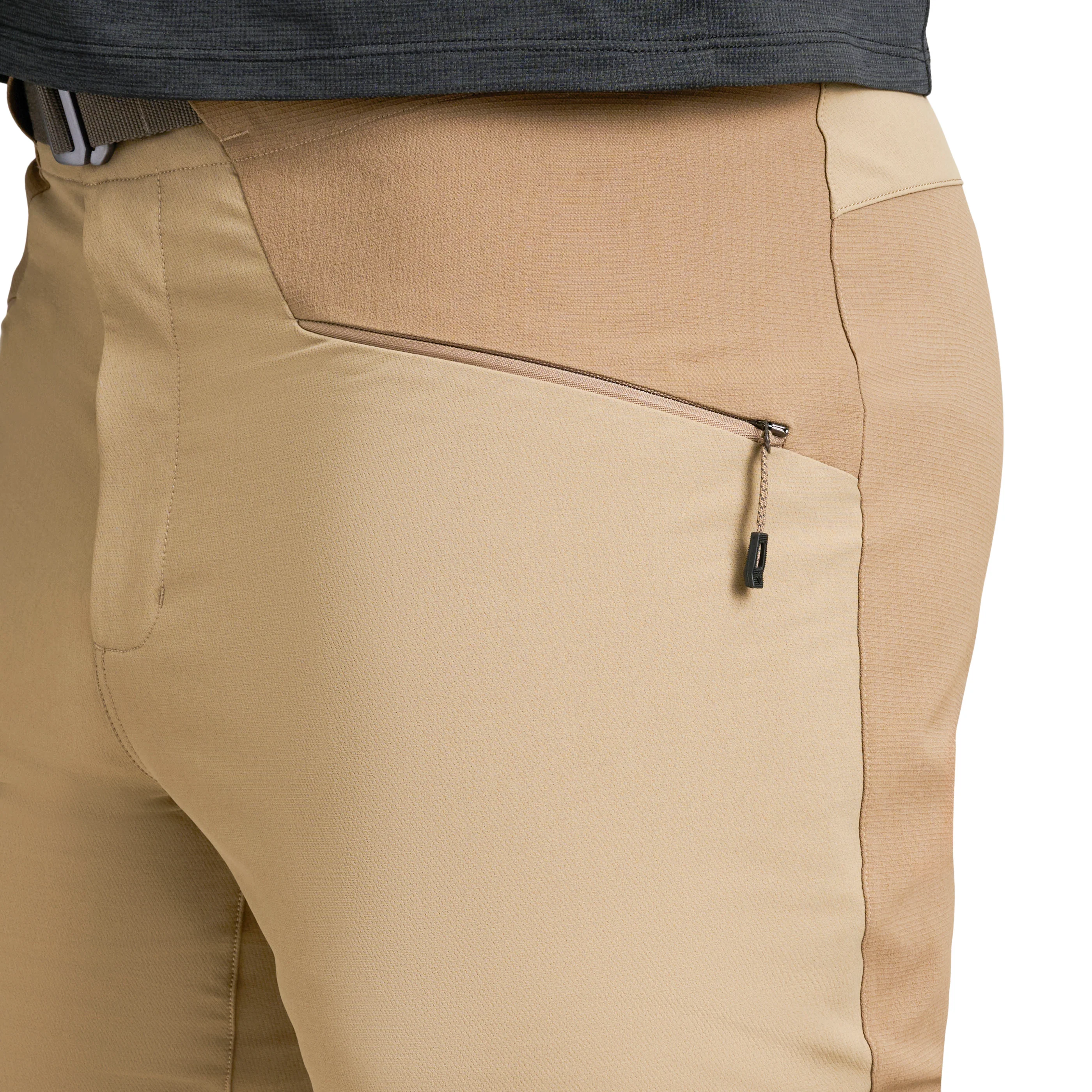 Men's Alpine Hybrid Pants - Image 14