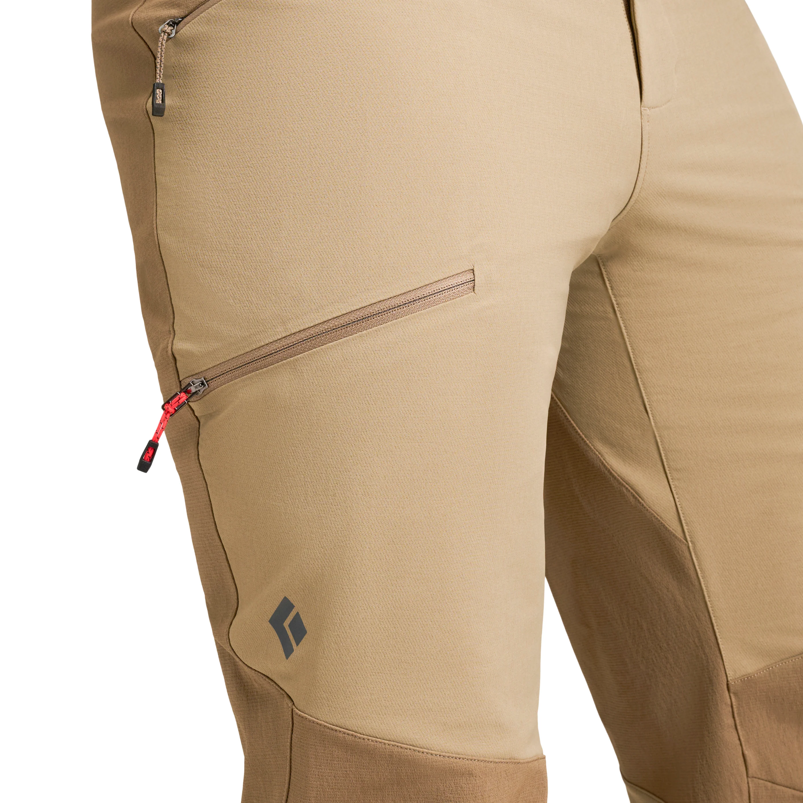 Men's Alpine Hybrid Pants - Image 15