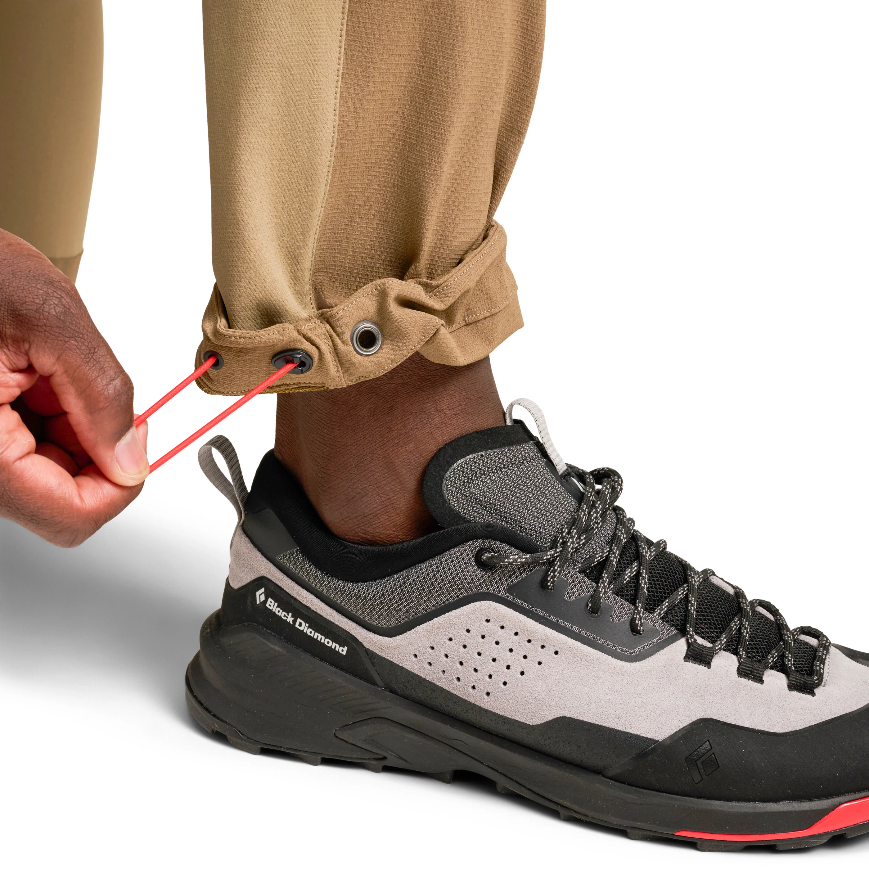 Men's Alpine Hybrid Pants - Image 17