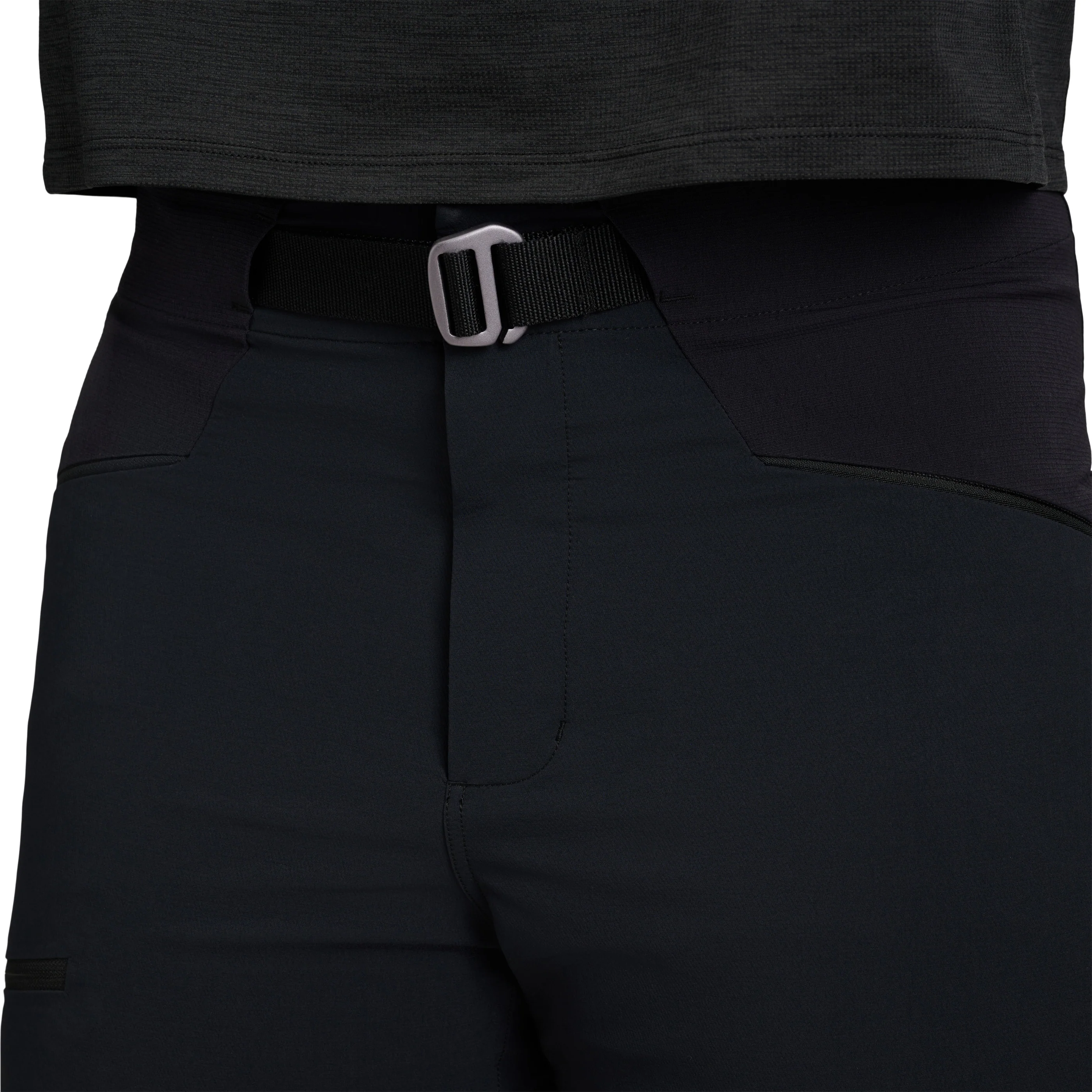 Men's Alpine Hybrid Pants - Image 5