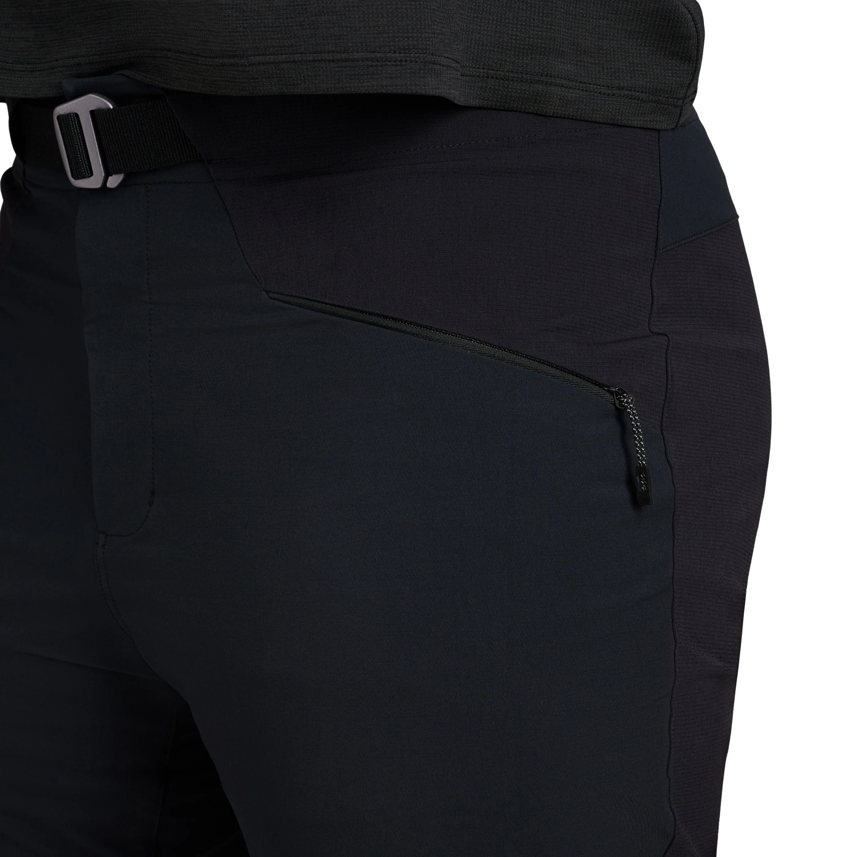 Men's Alpine Hybrid Pants - Image 6