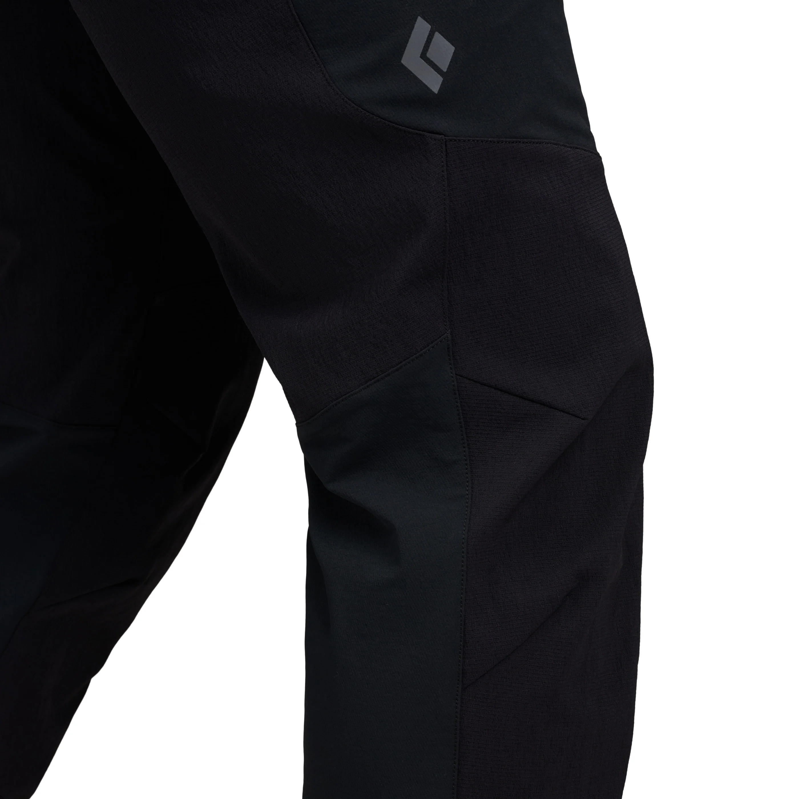 Men's Alpine Hybrid Pants - Image 8